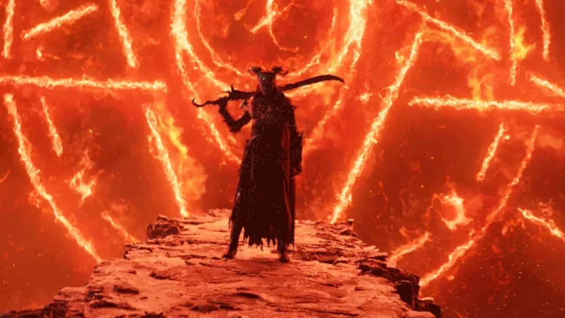 Kena: Scars of Kosmora screenshot 3