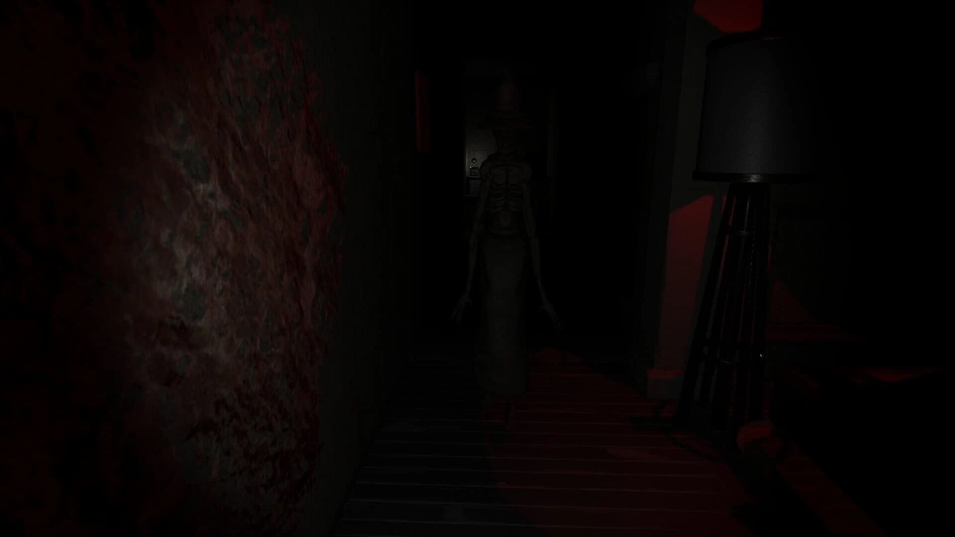 Kengohazard 2 screenshot 1