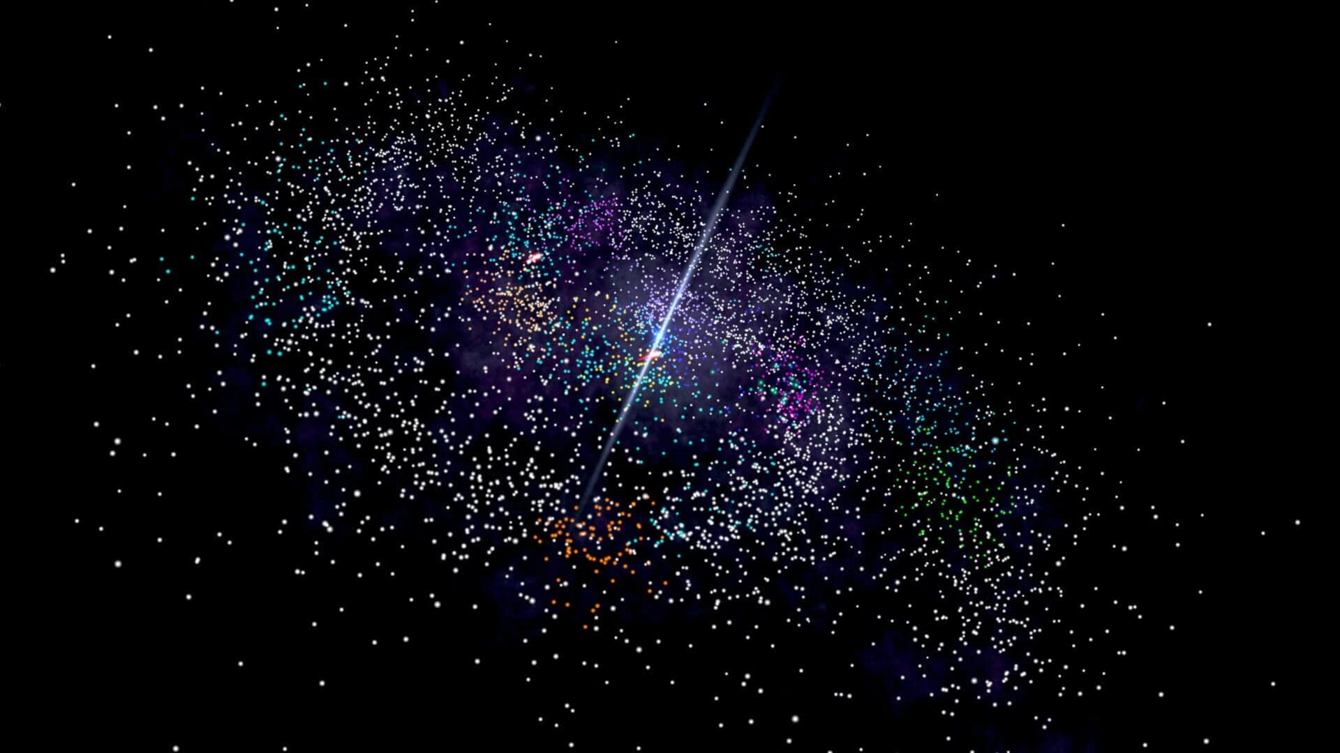 Keng's Little Universe screenshot 2
