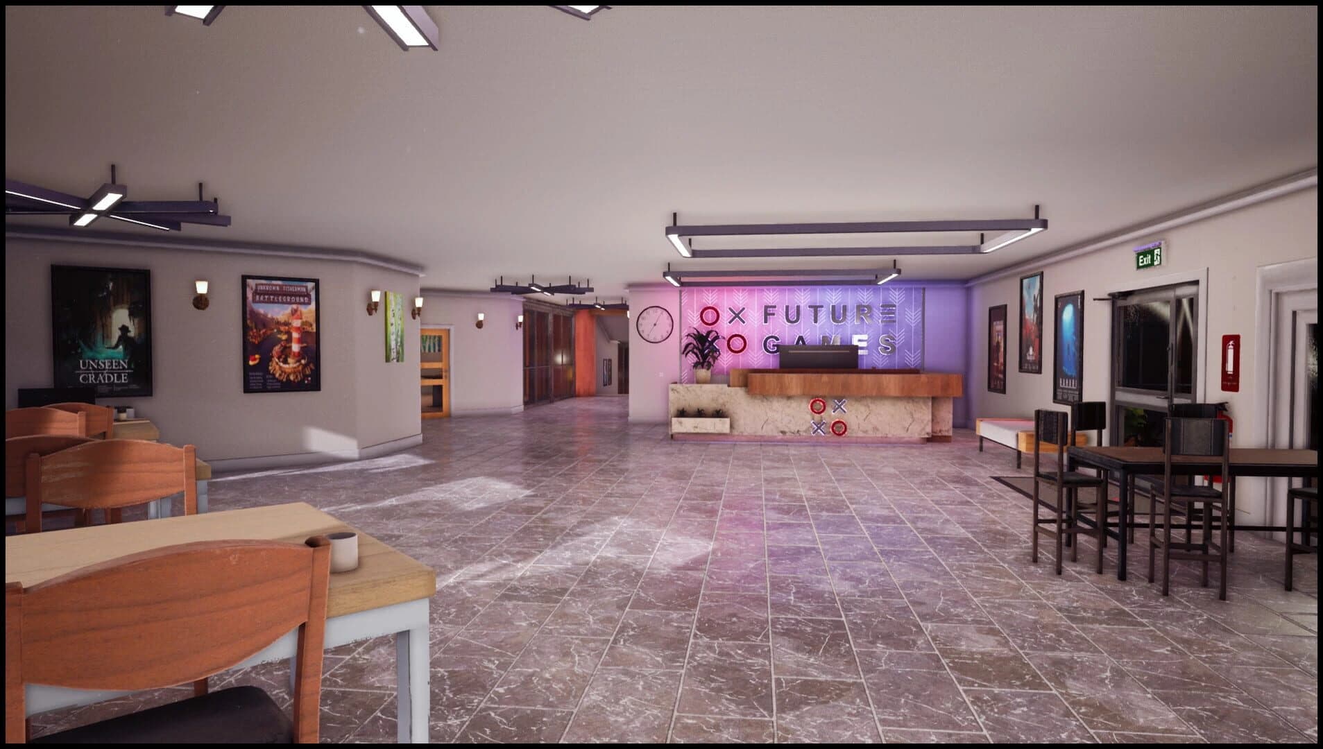 Kenopsia screenshot 3