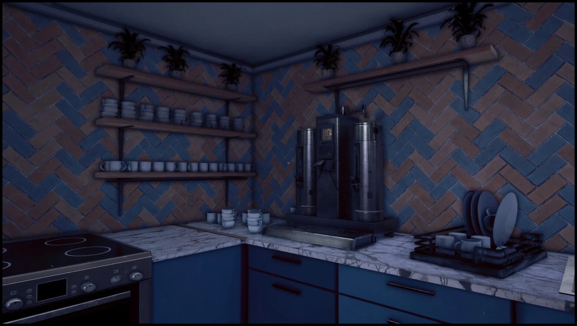 Kenopsia screenshot 4