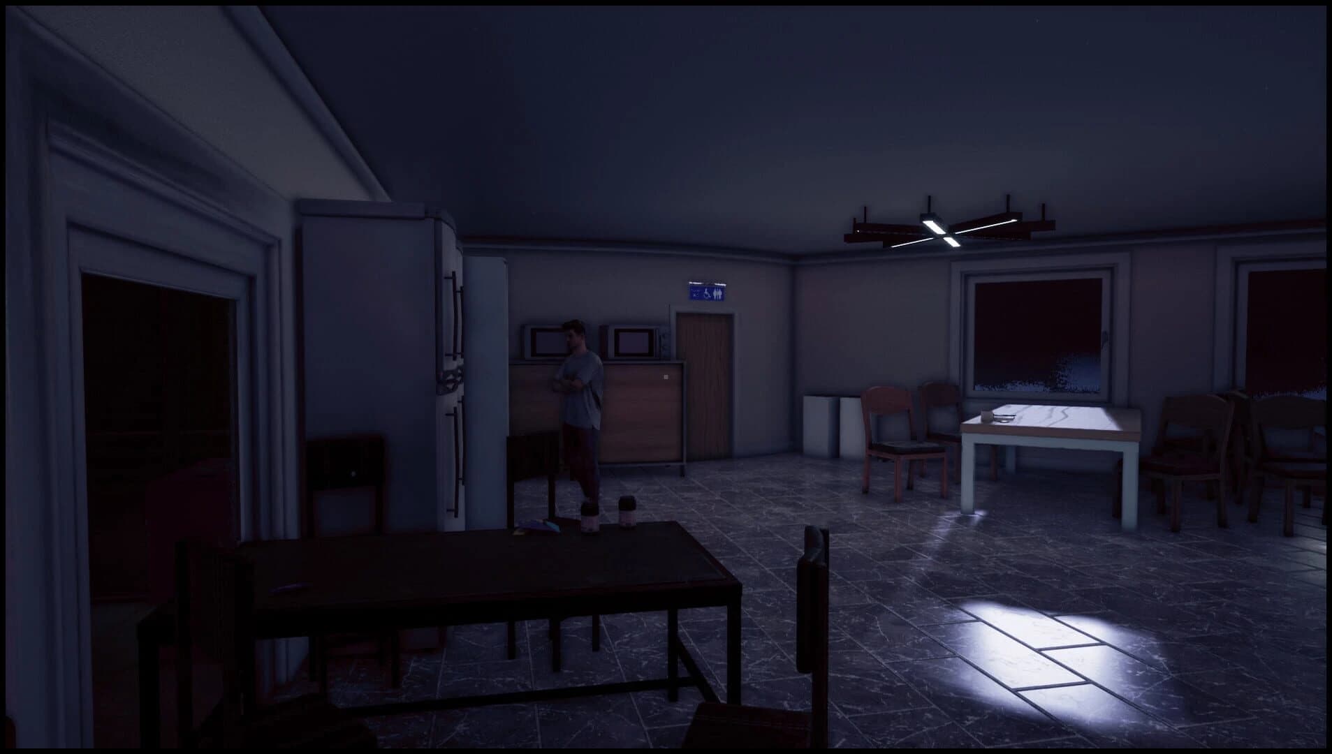 Kenopsia screenshot 5