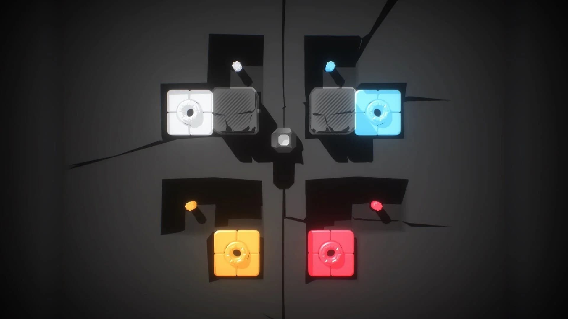 Kenshō screenshot 4