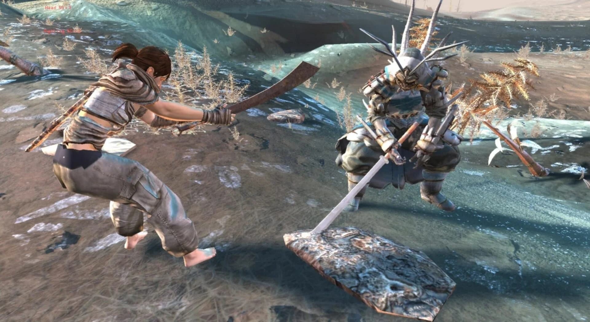 Kenshi screenshot 5