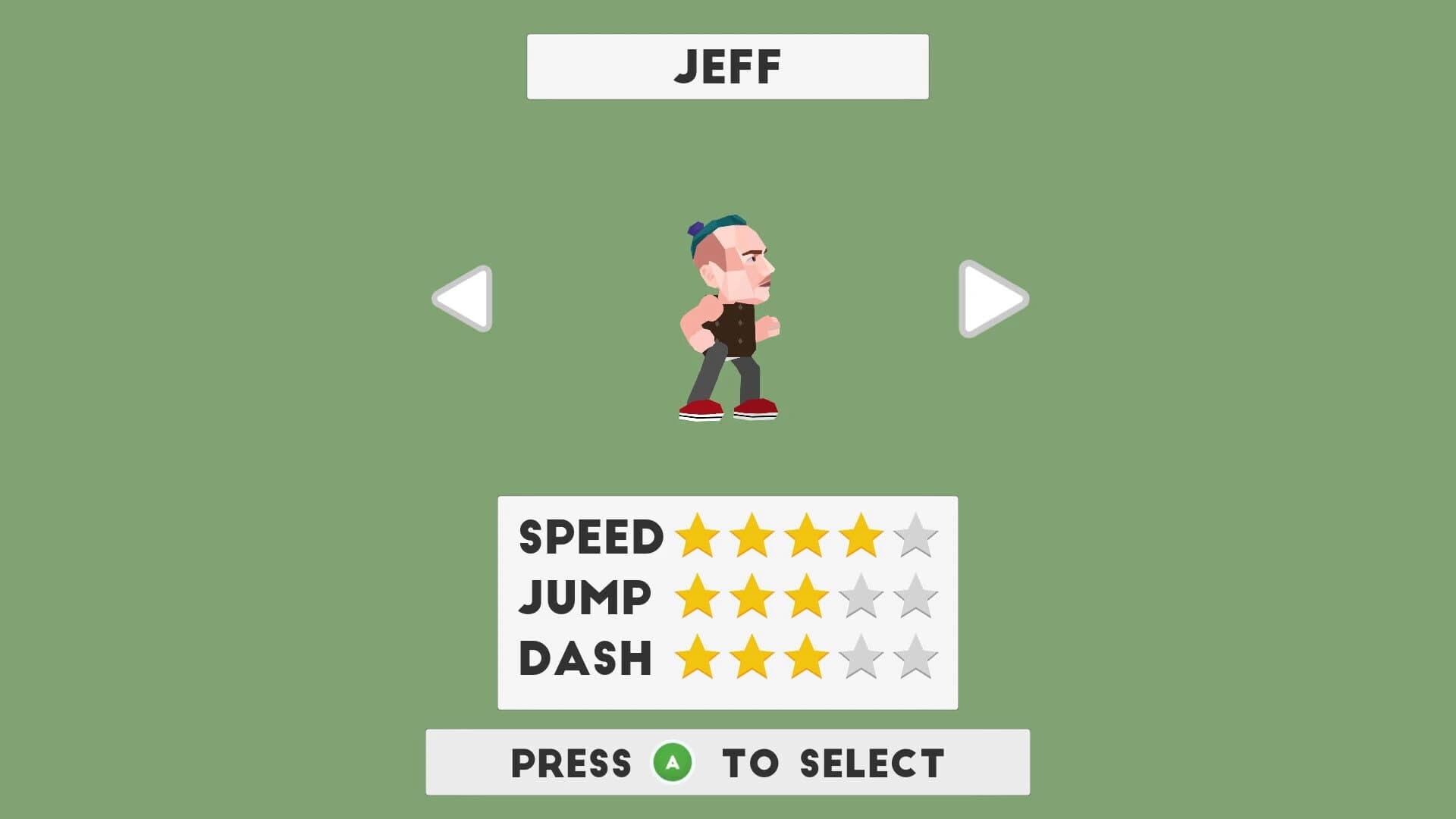 Kentucky Dash screenshot 3