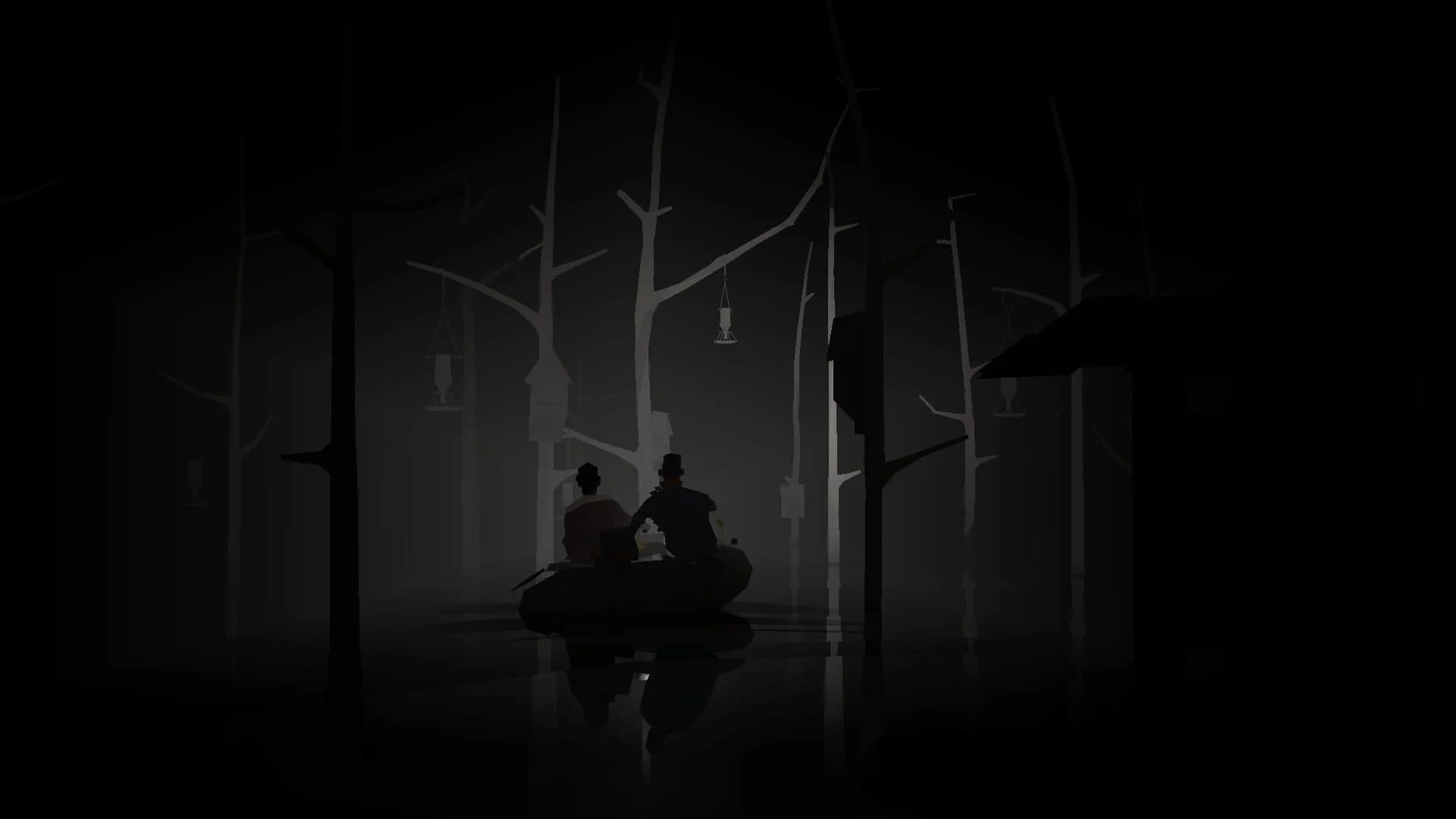 Kentucky Route Zero: TV Edition screenshot 2