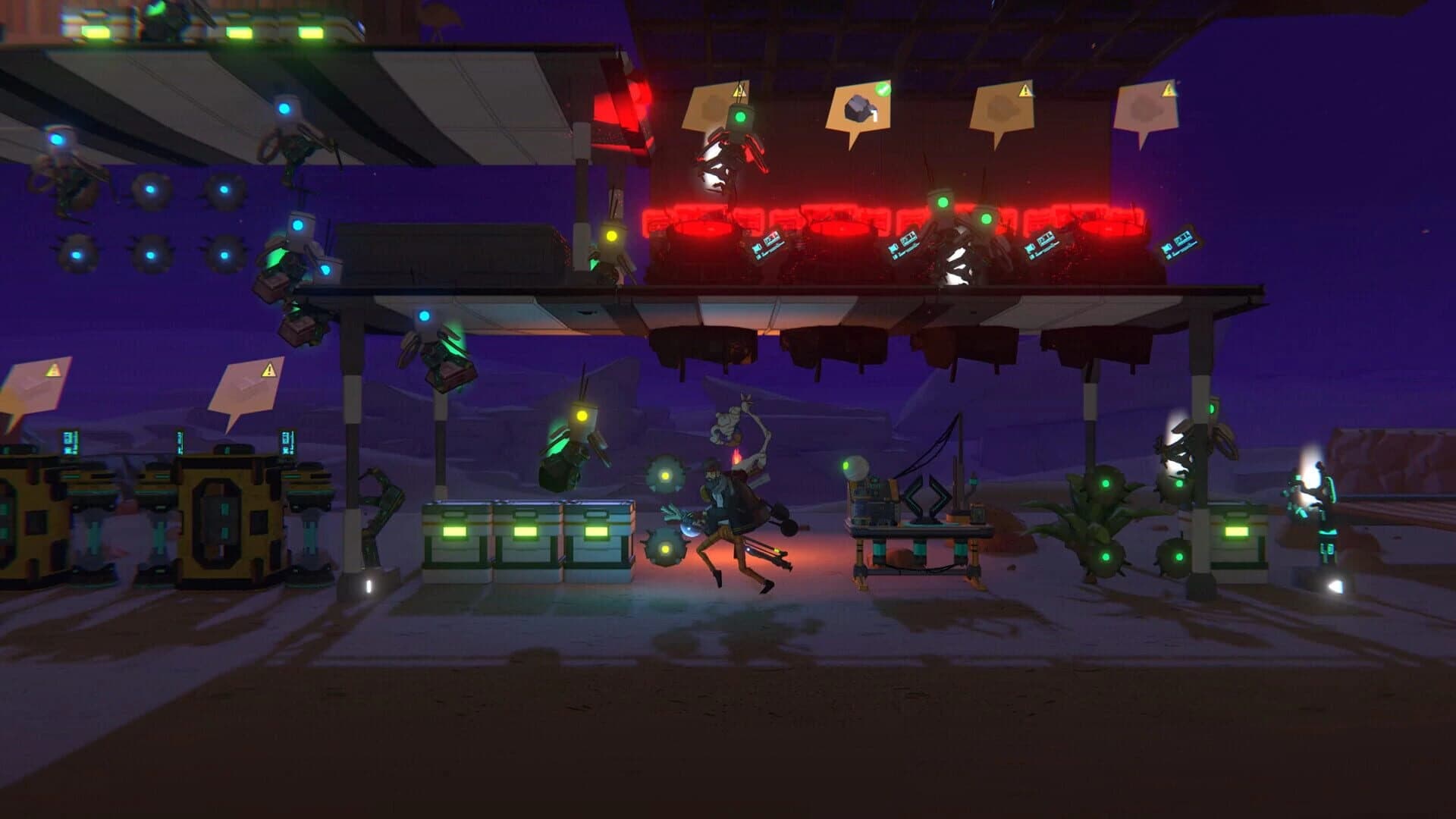 Kentum screenshot 2