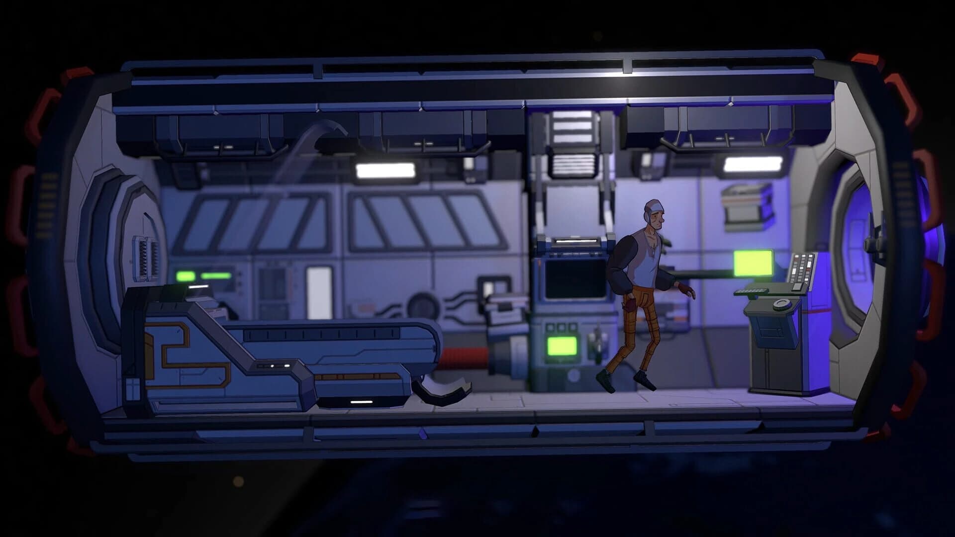 Kentum screenshot 5