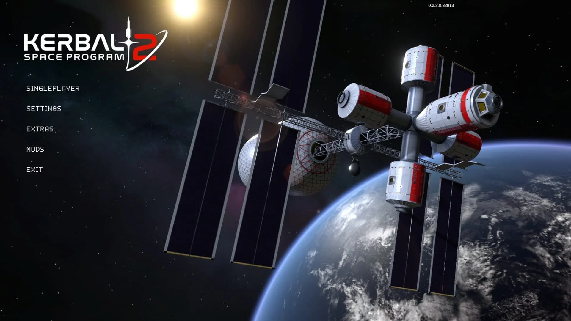 Kerbal Space Program 2 screenshot 3