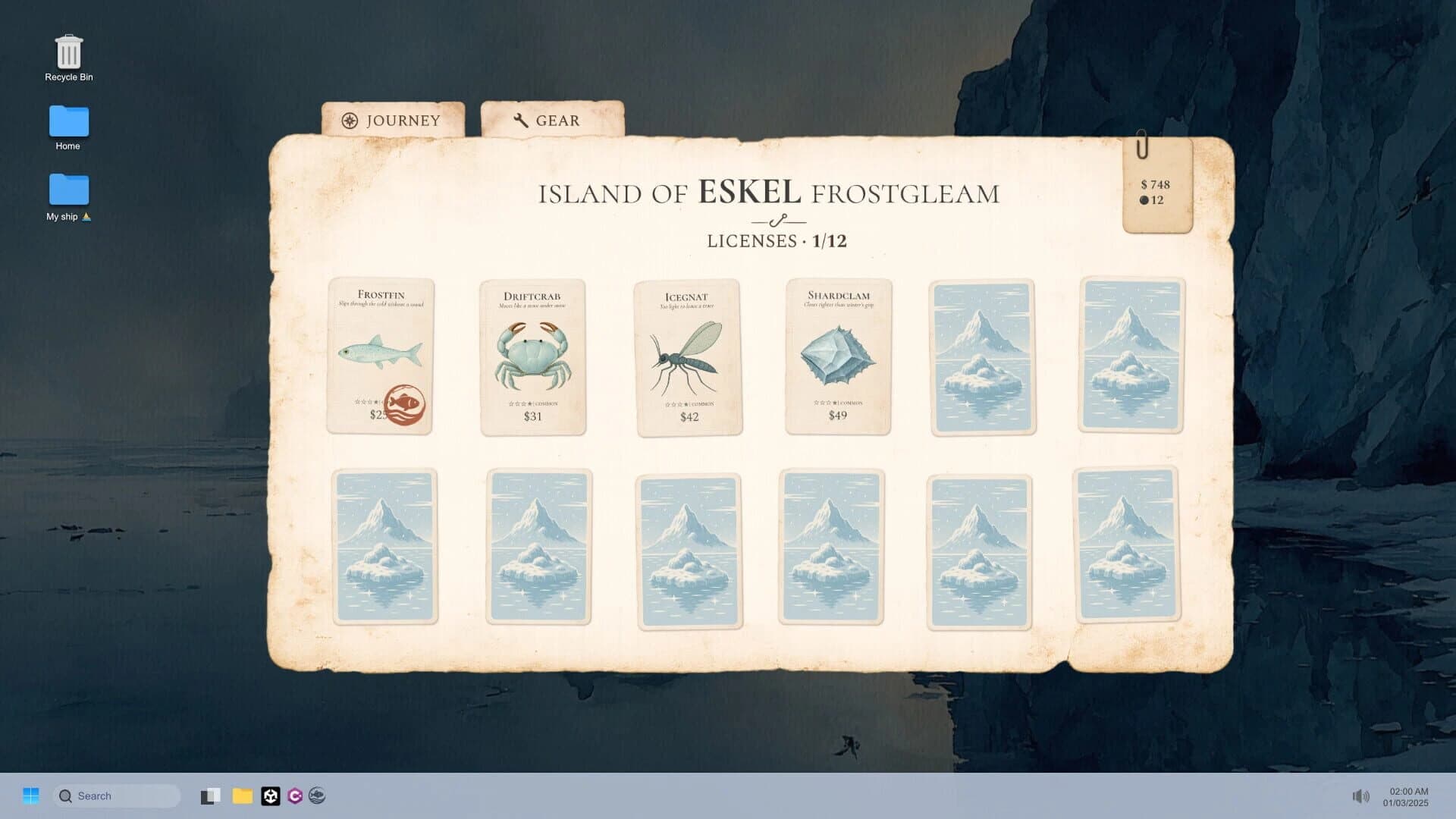 Kernelbay screenshot 3
