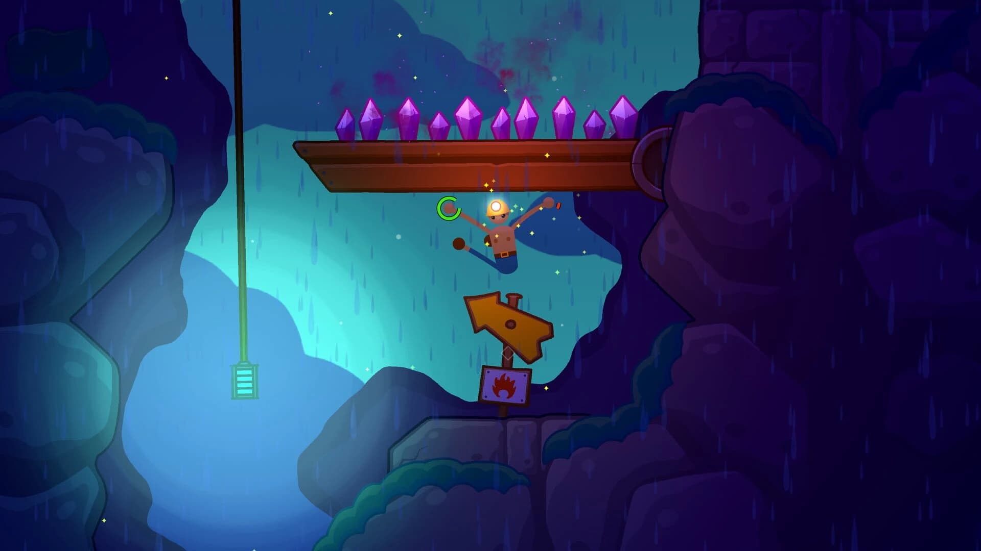 Kernmantle screenshot 2