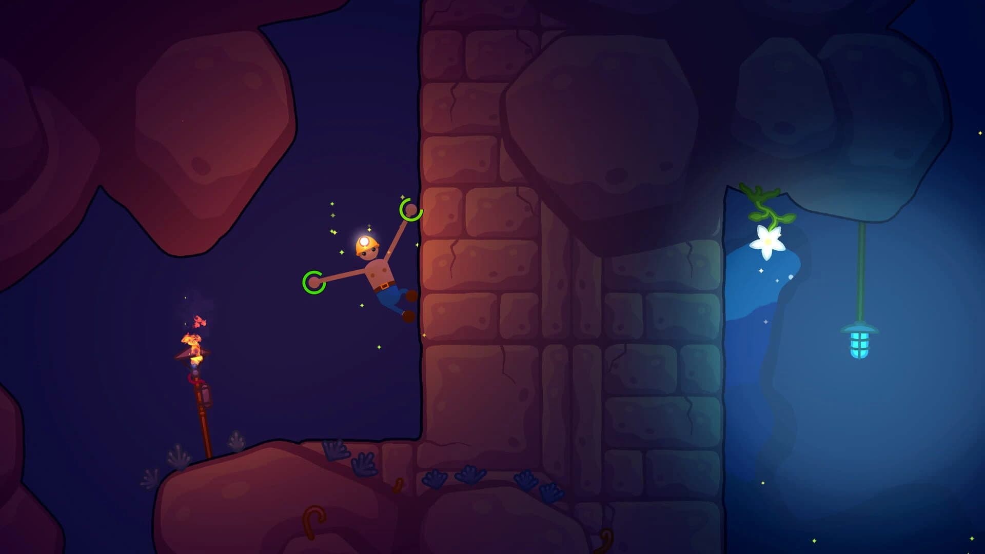 Kernmantle screenshot 3