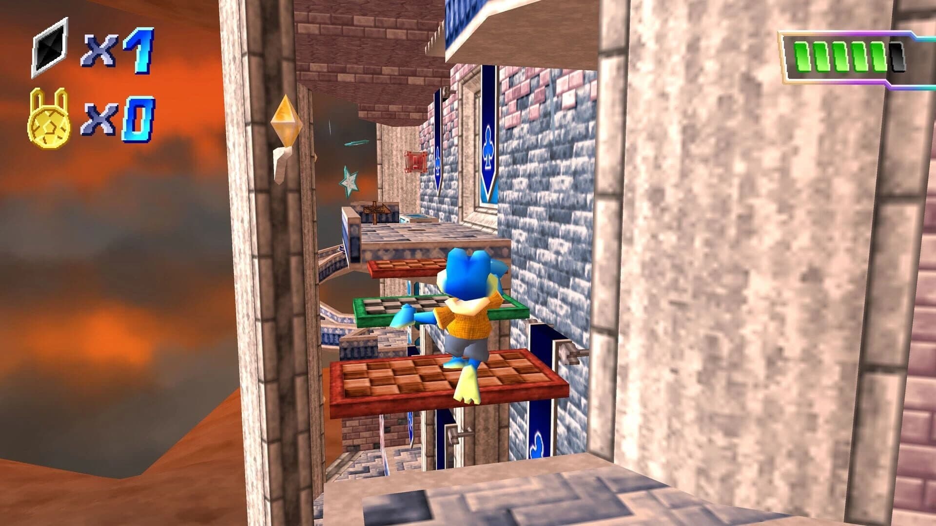 Kero Quest 64 screenshot 5