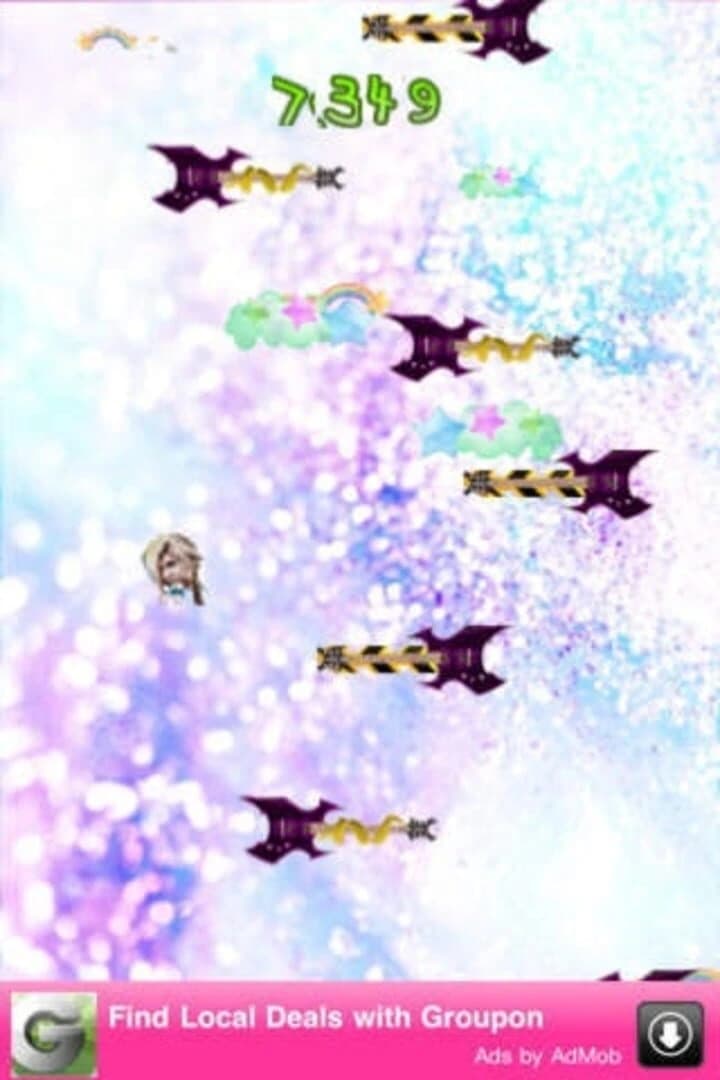 Kesha Jump screenshot 1
