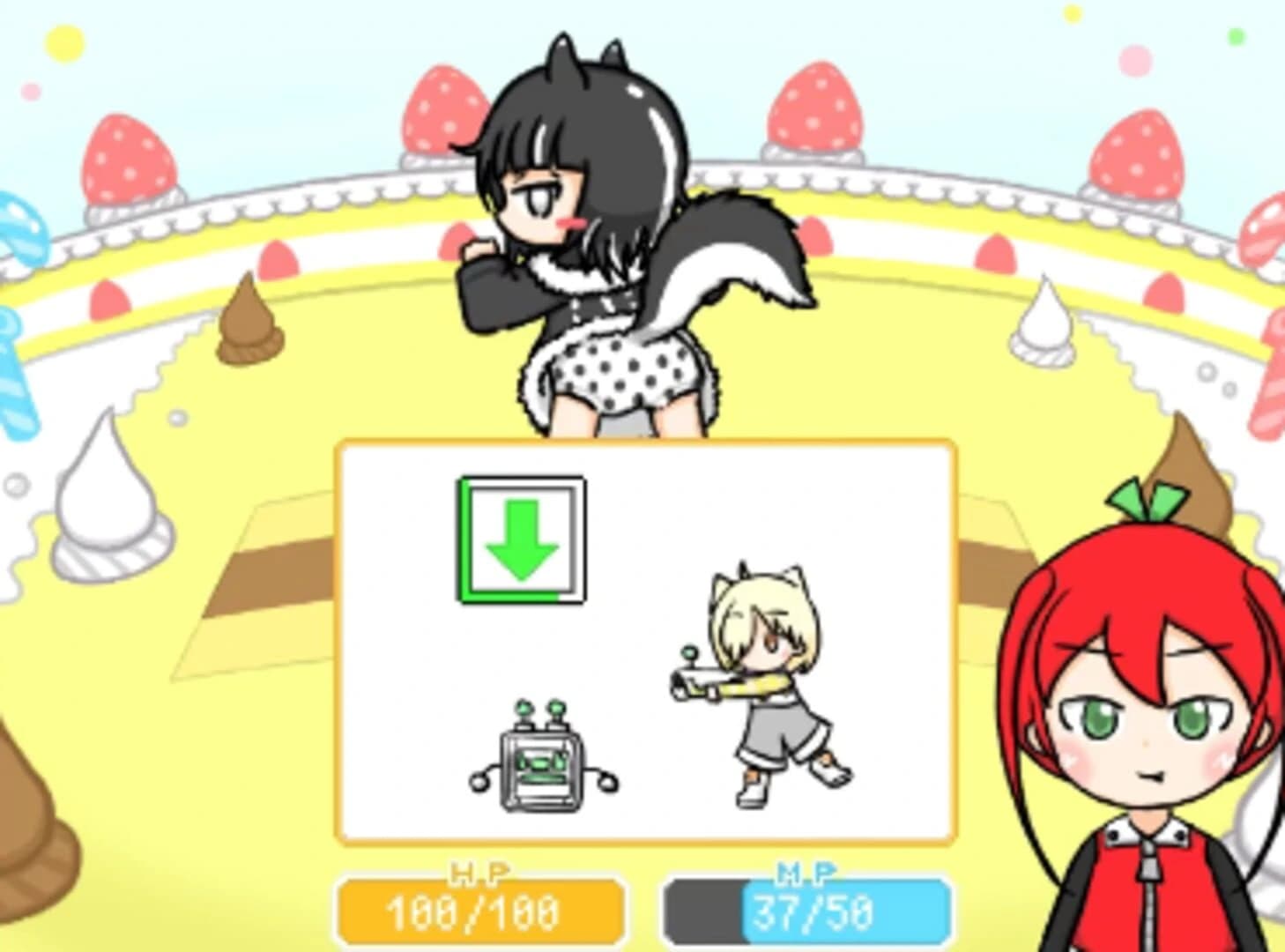 Ketchup and Mayonnaise screenshot 3