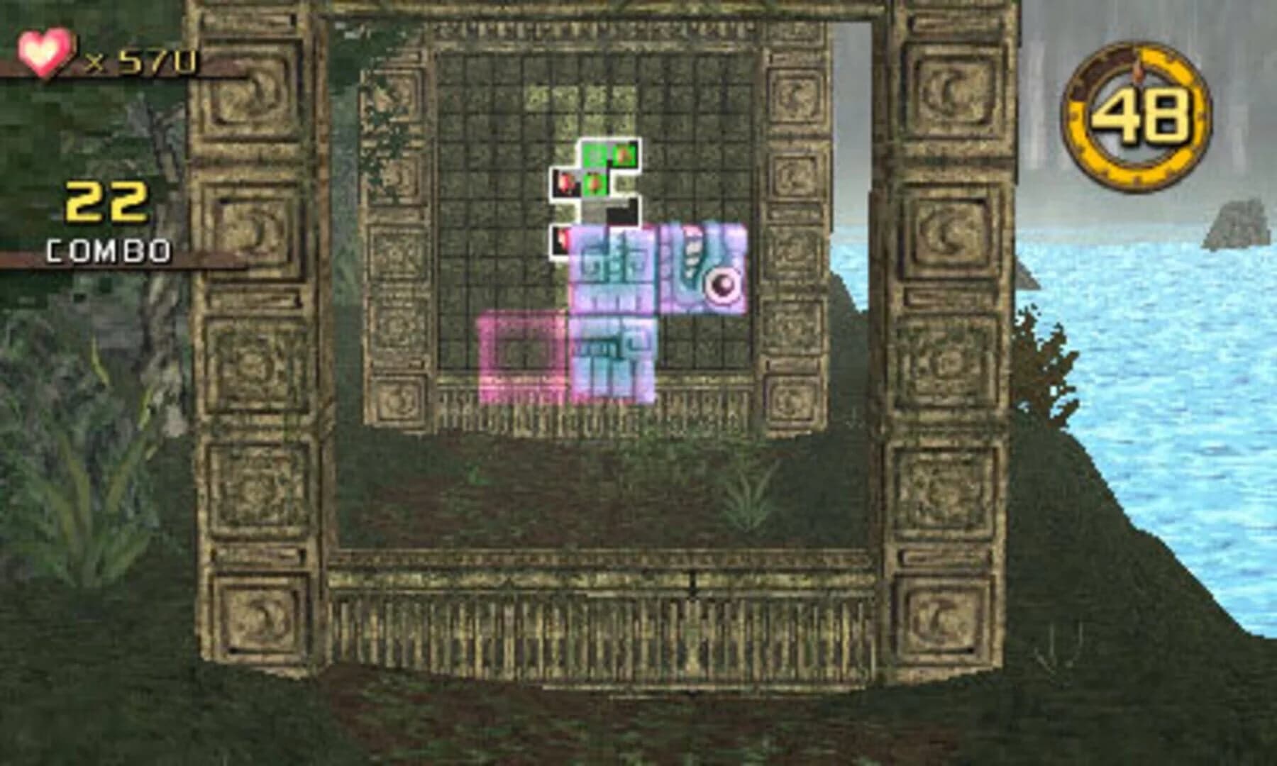 Ketzal's Corridors screenshot 2