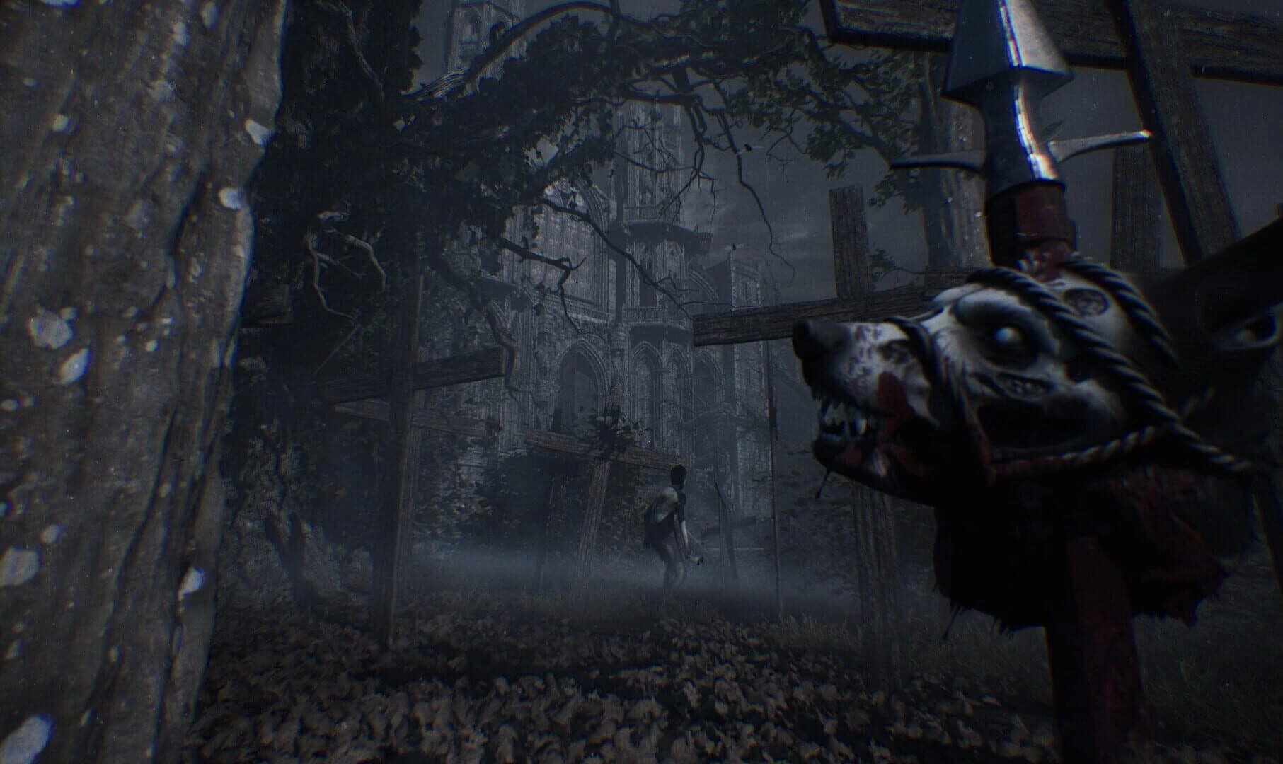 Ketzer screenshot 4