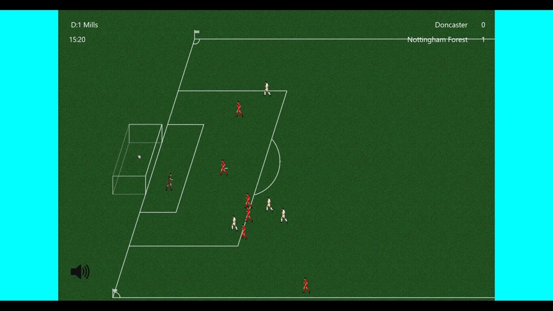 Kevin Toms Football Star Manager screenshot 4