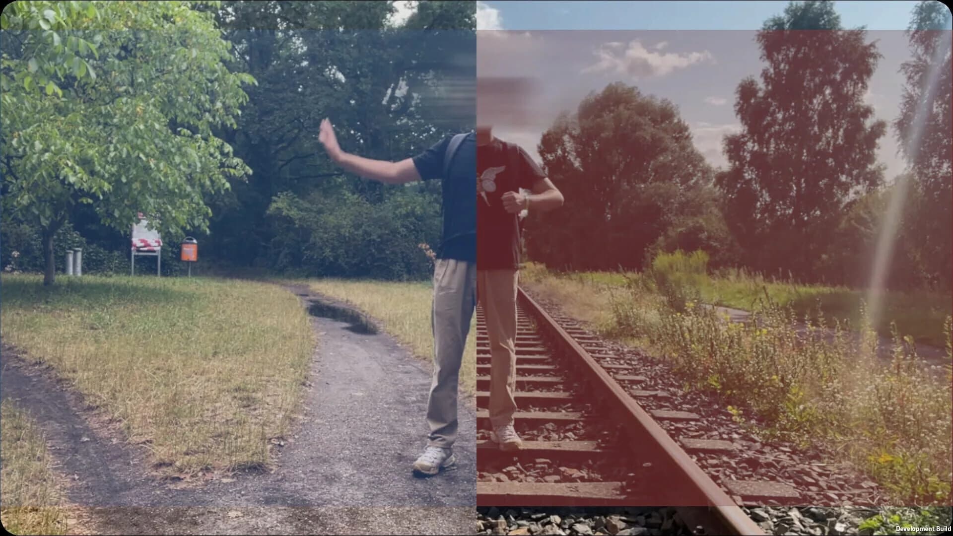 Kevin's Playing In Berlin screenshot 4