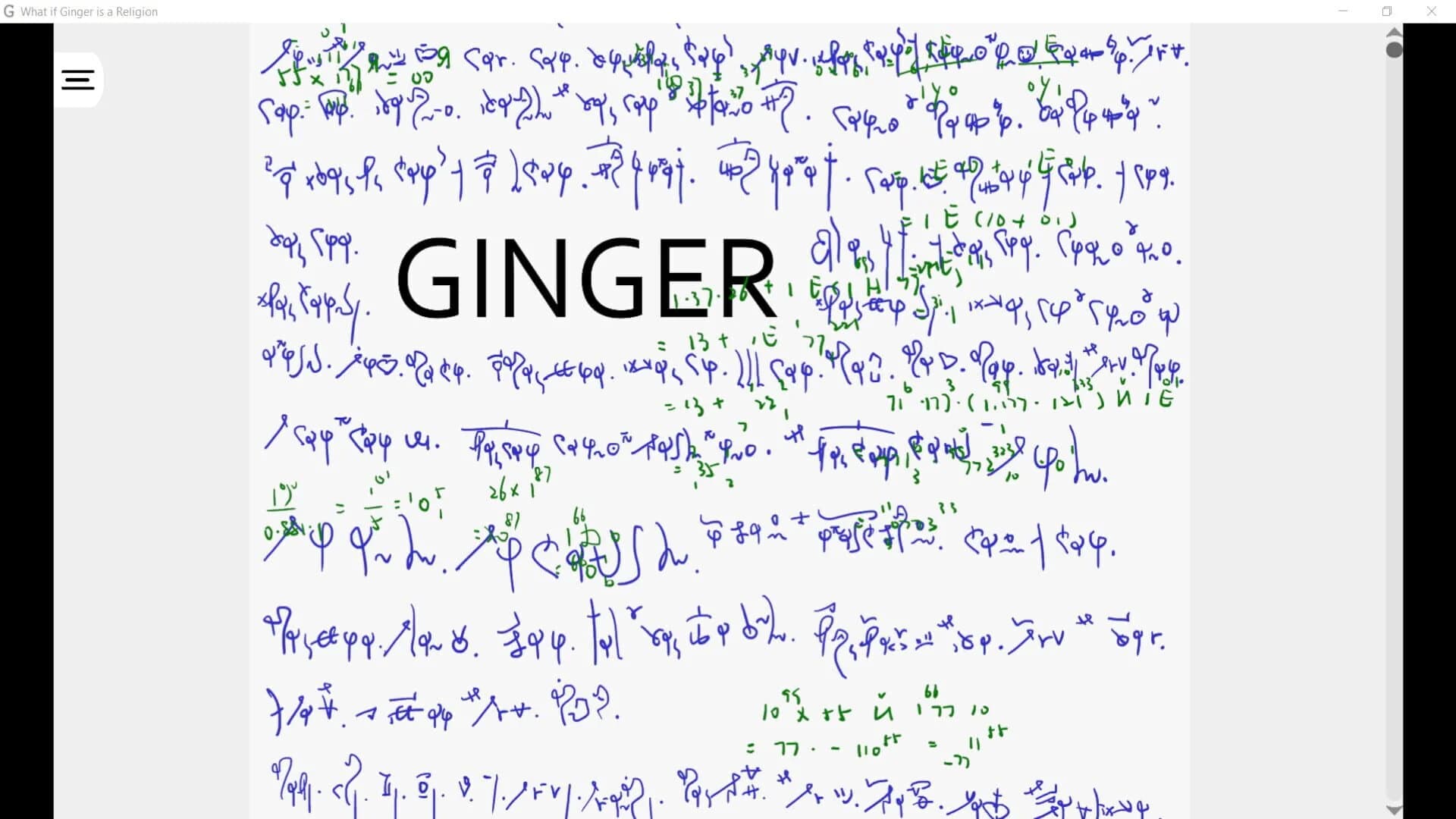 Kevin's Playing In Berlin screenshot 5