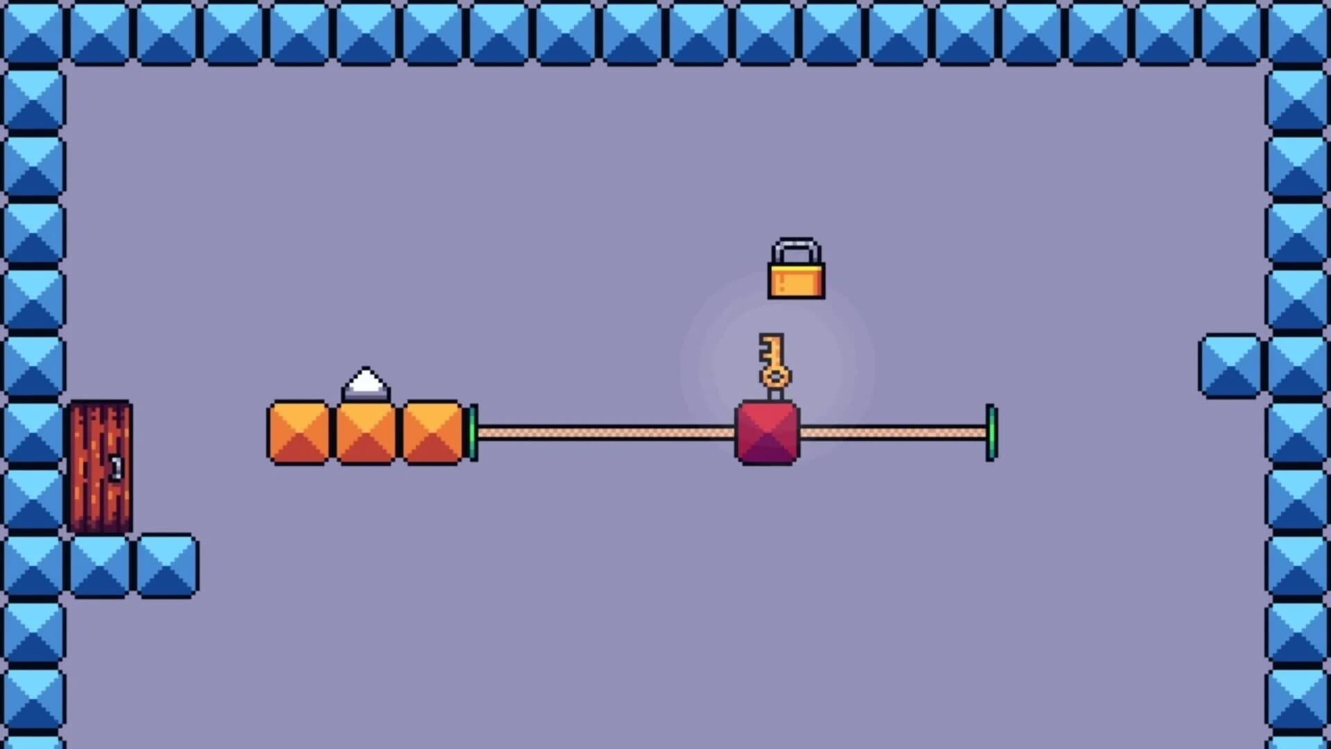 Key Escape screenshot 3