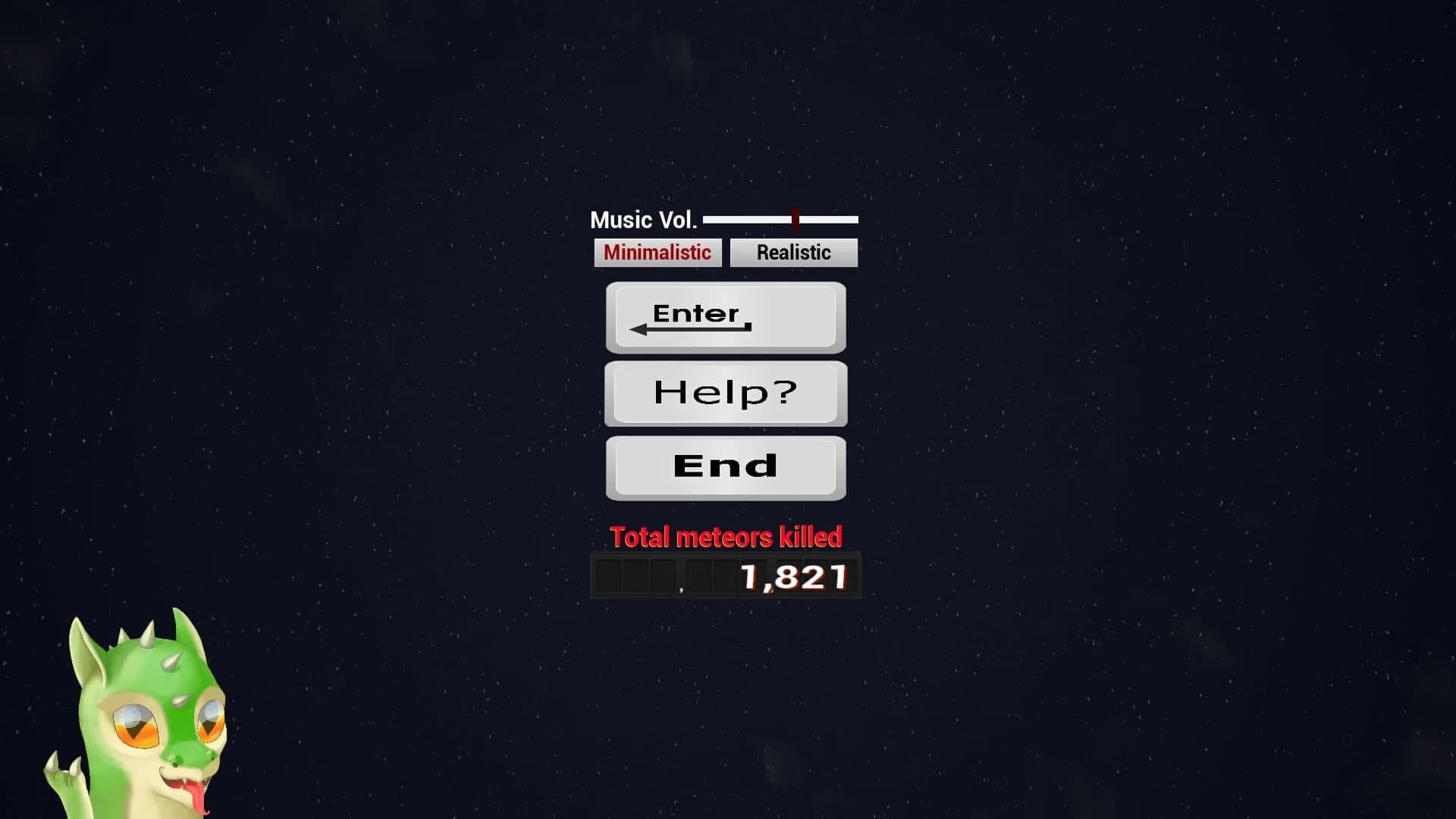 Keyboard Killers screenshot 2