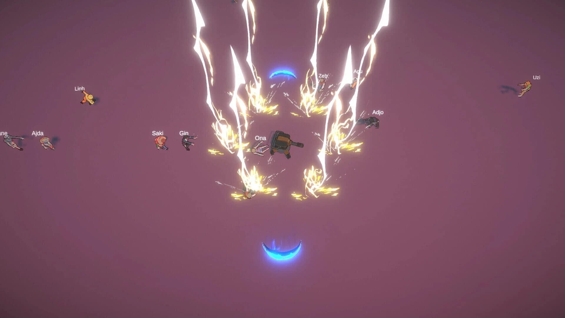 Keyboard Souls screenshot 3