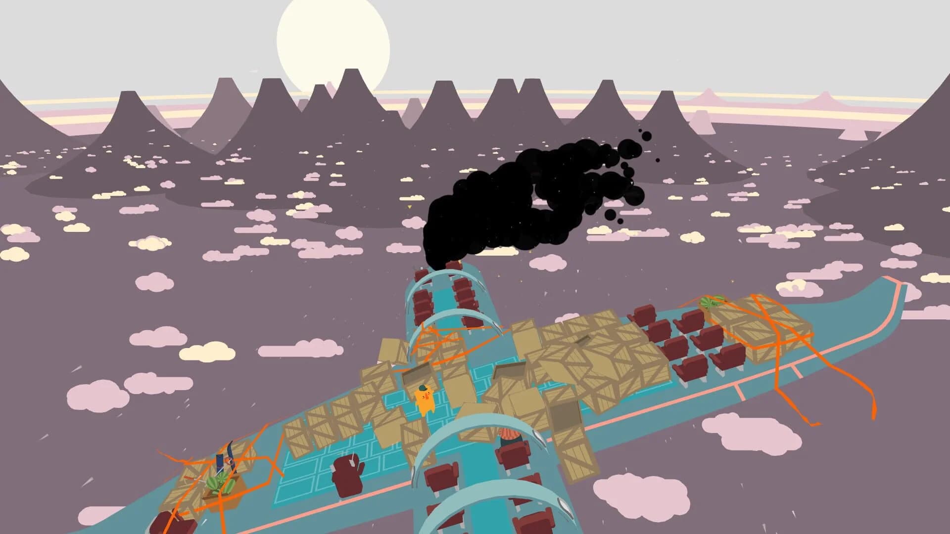 Keyboard Sports: Saving Qwerty screenshot 4