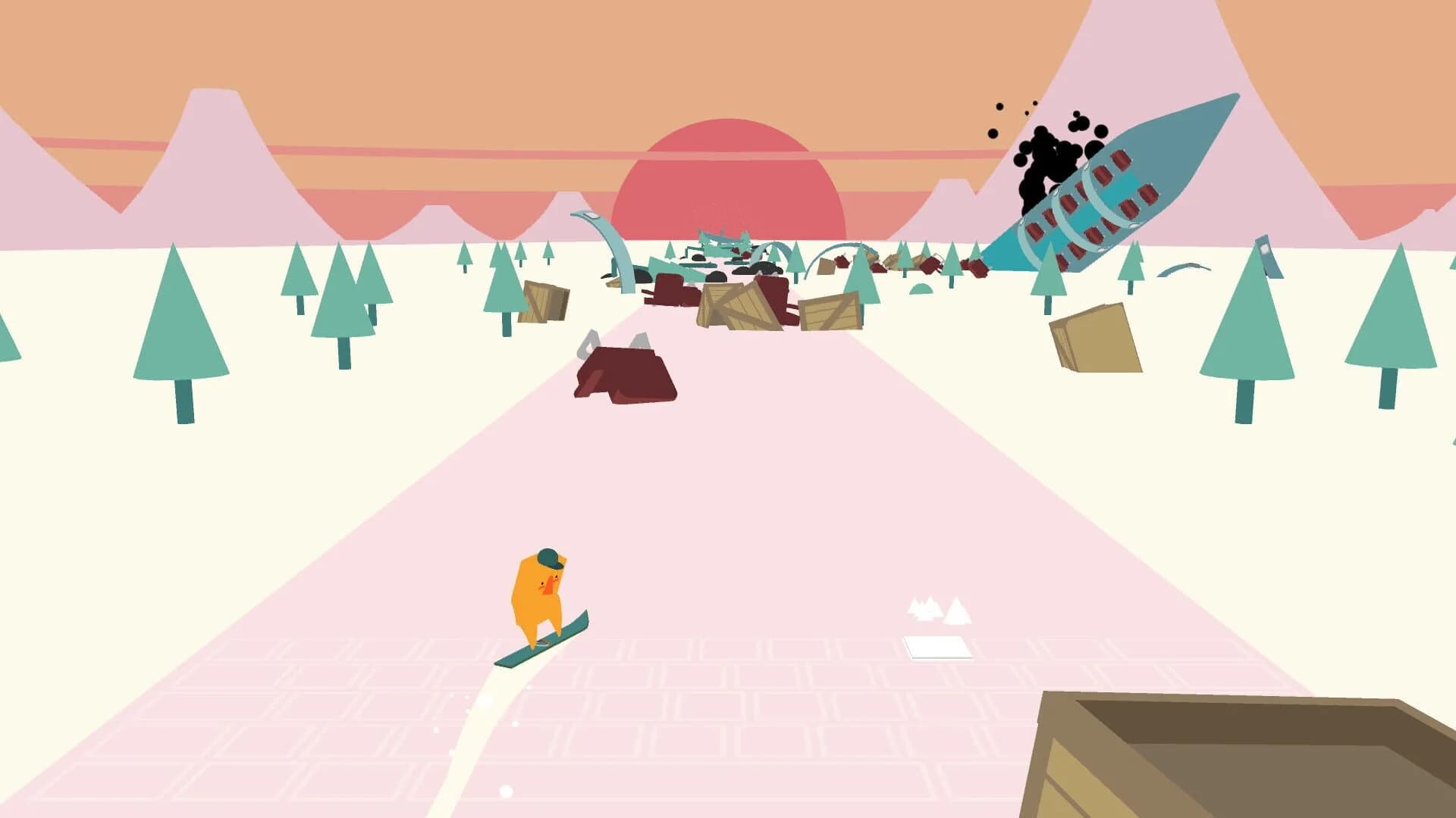 Keyboard Sports: Saving Qwerty screenshot 1