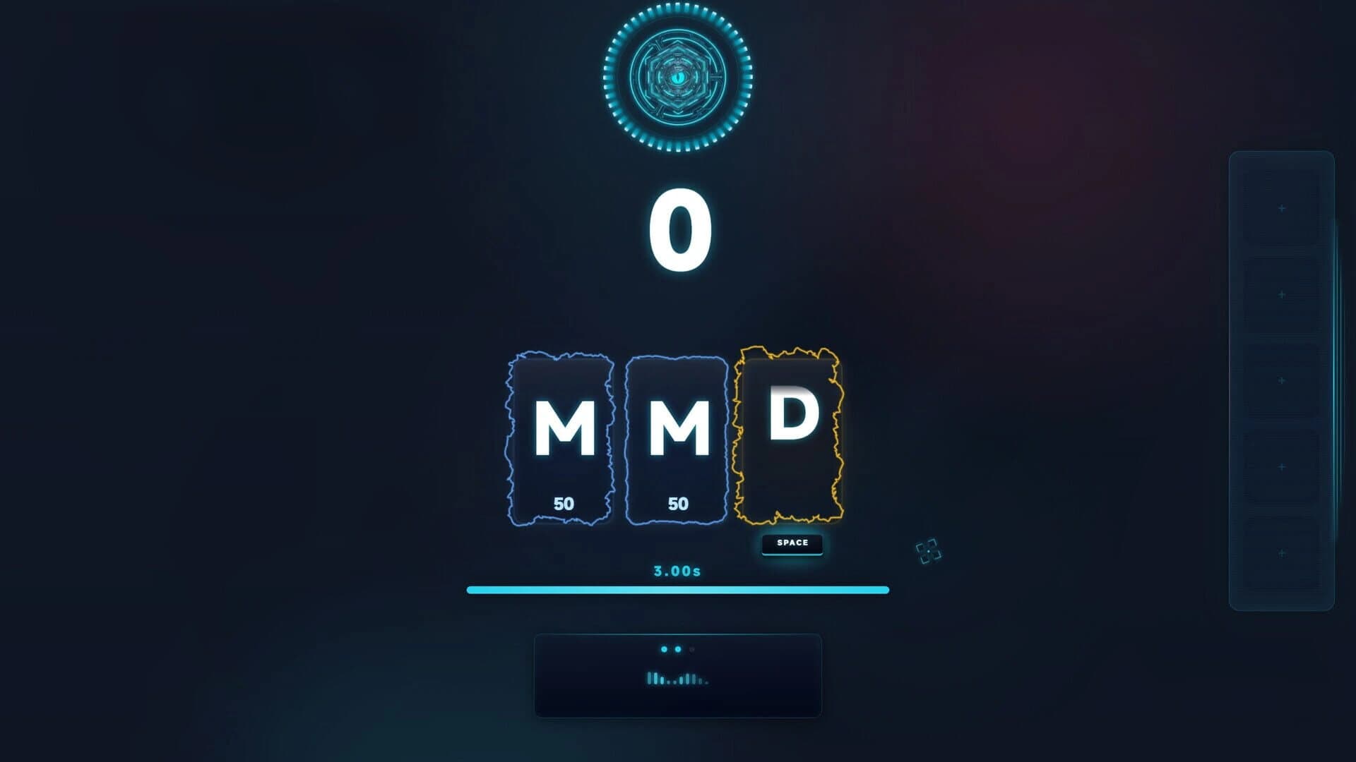 KeyFortress screenshot 5