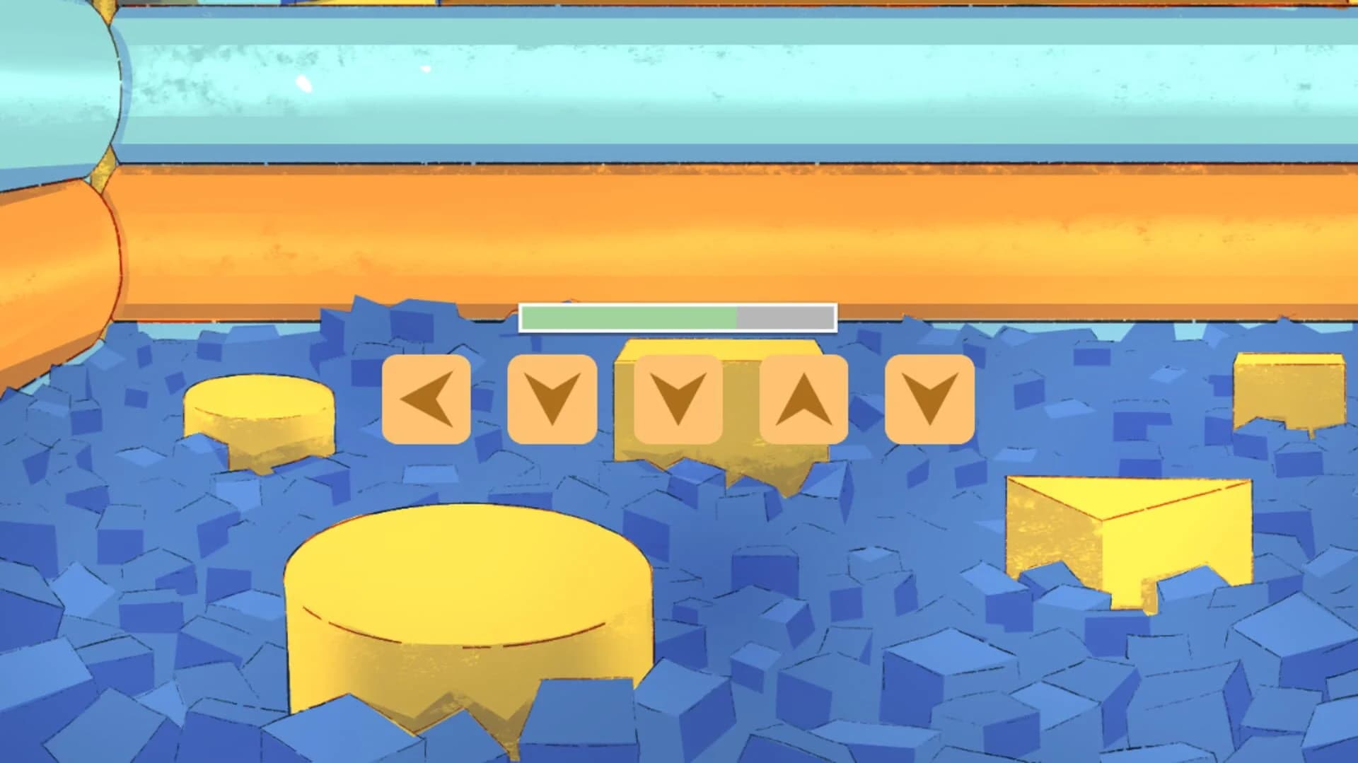 Keyframes screenshot 5