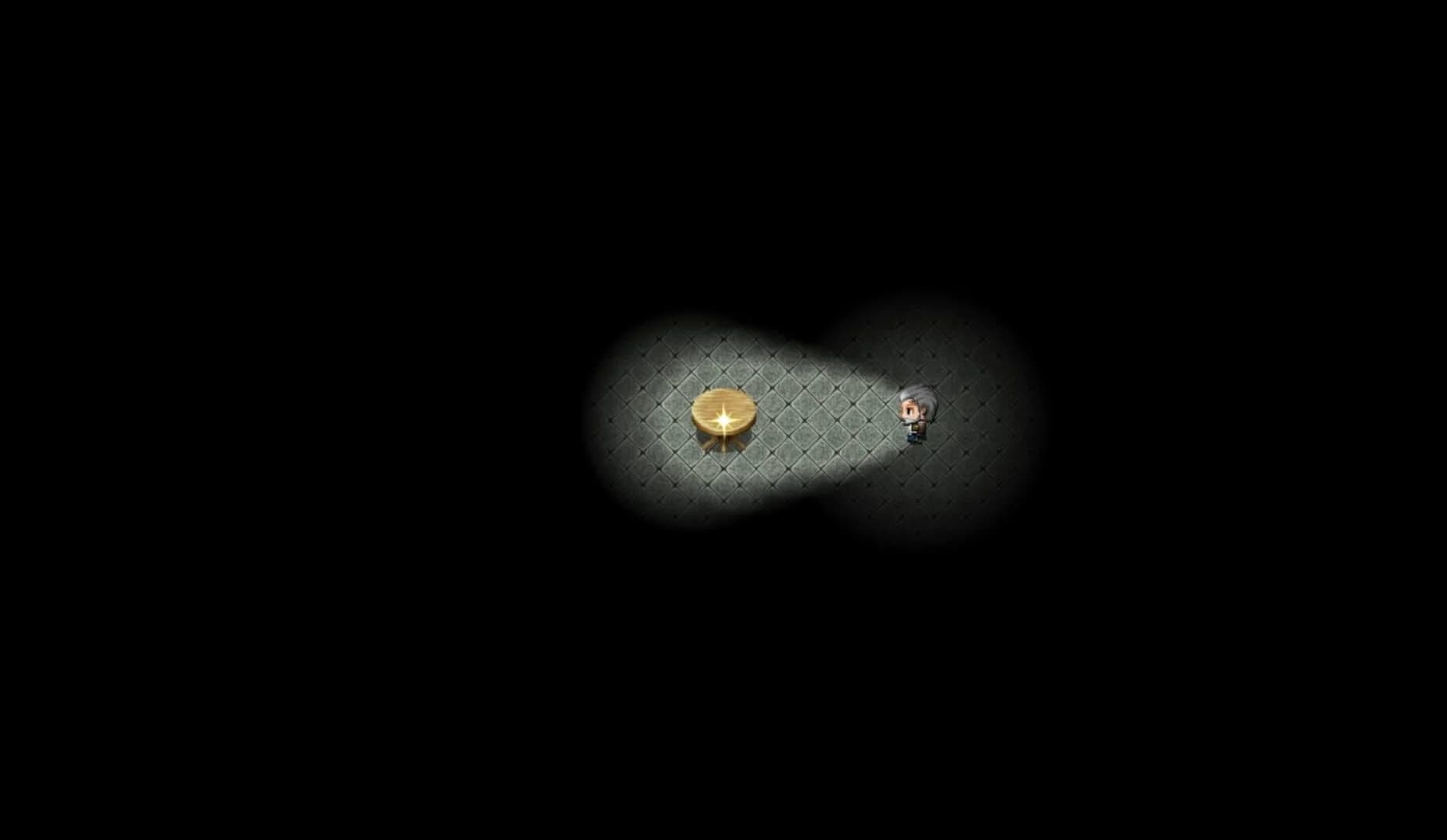 Keys screenshot 5