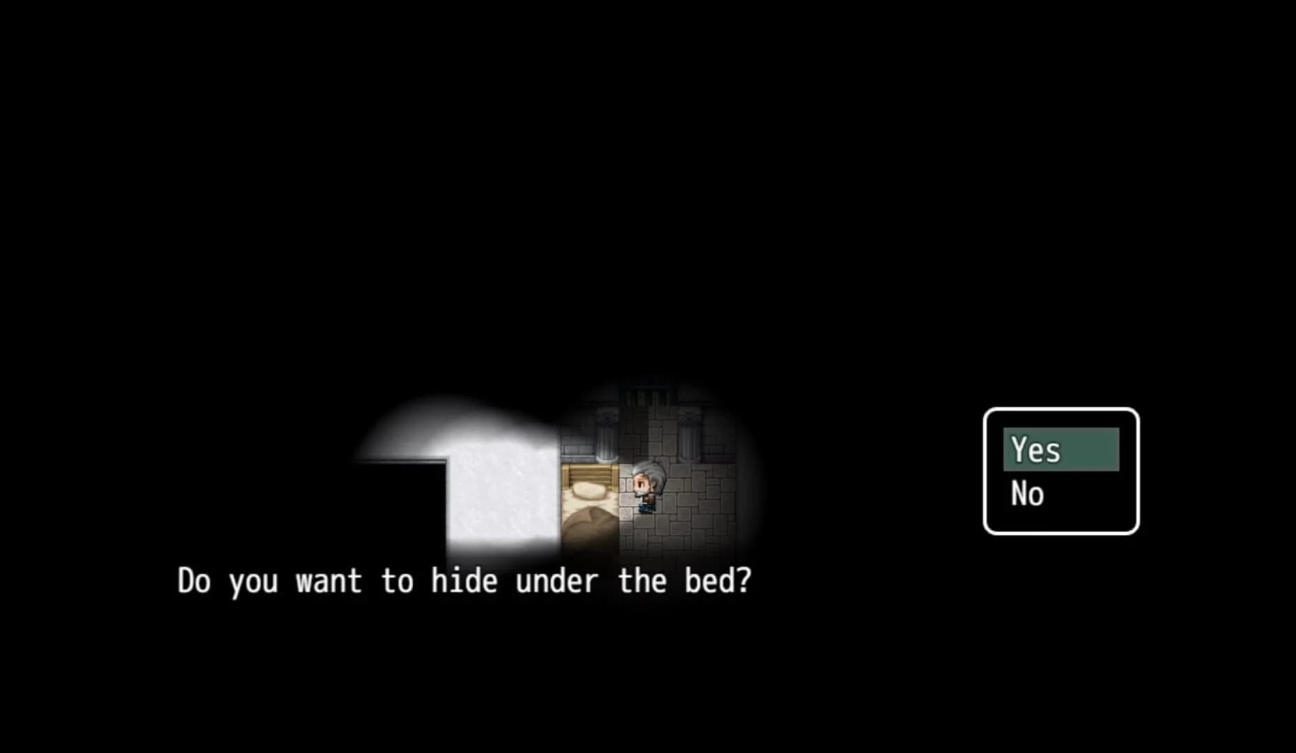 Keys screenshot 1