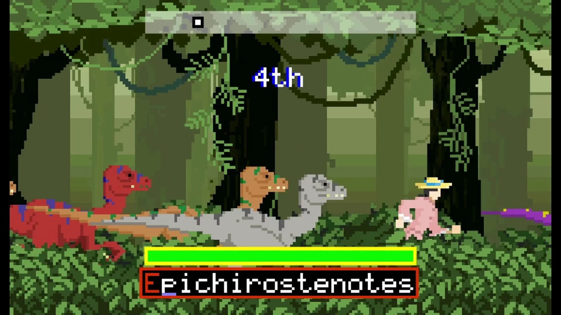 Keys of Fury screenshot 4