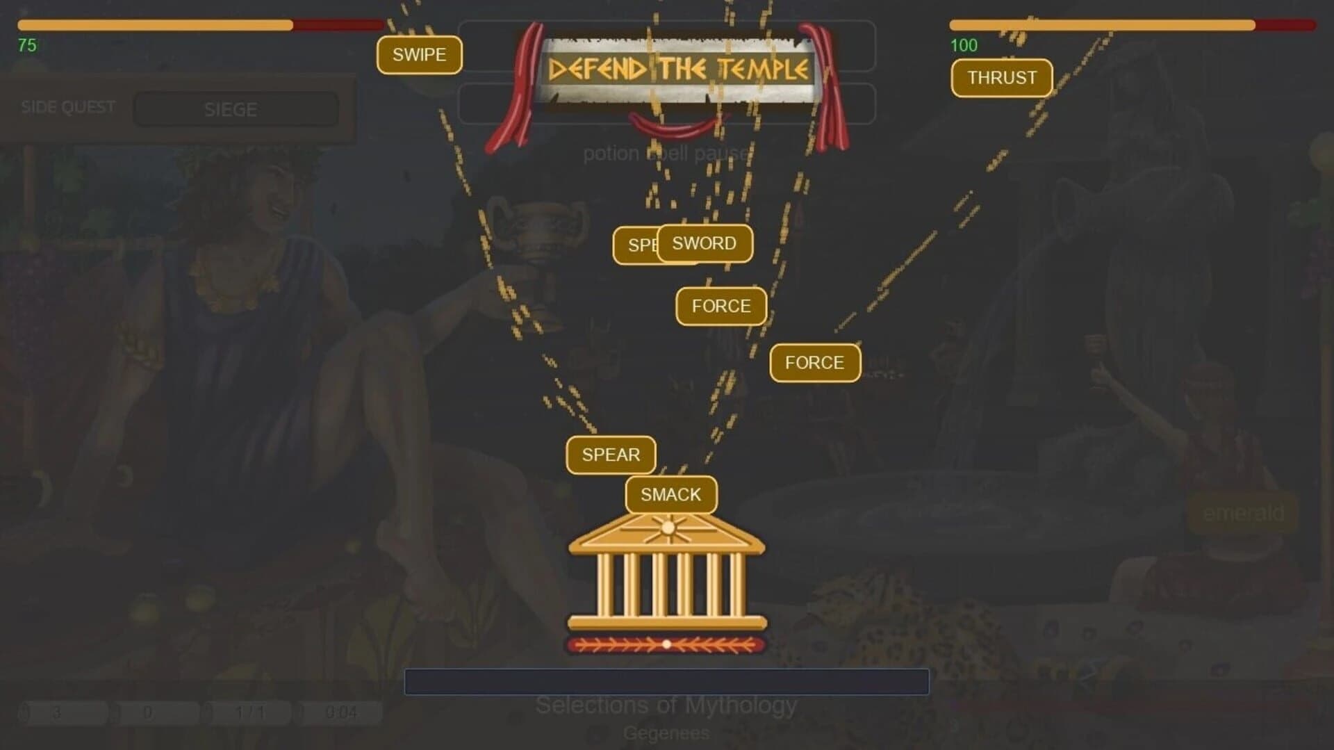 Keystone Library screenshot 3