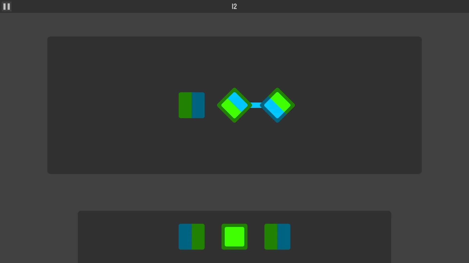 Keystones screenshot 3