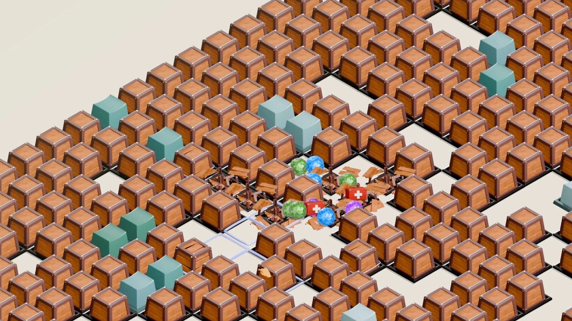 Keytamine screenshot 2