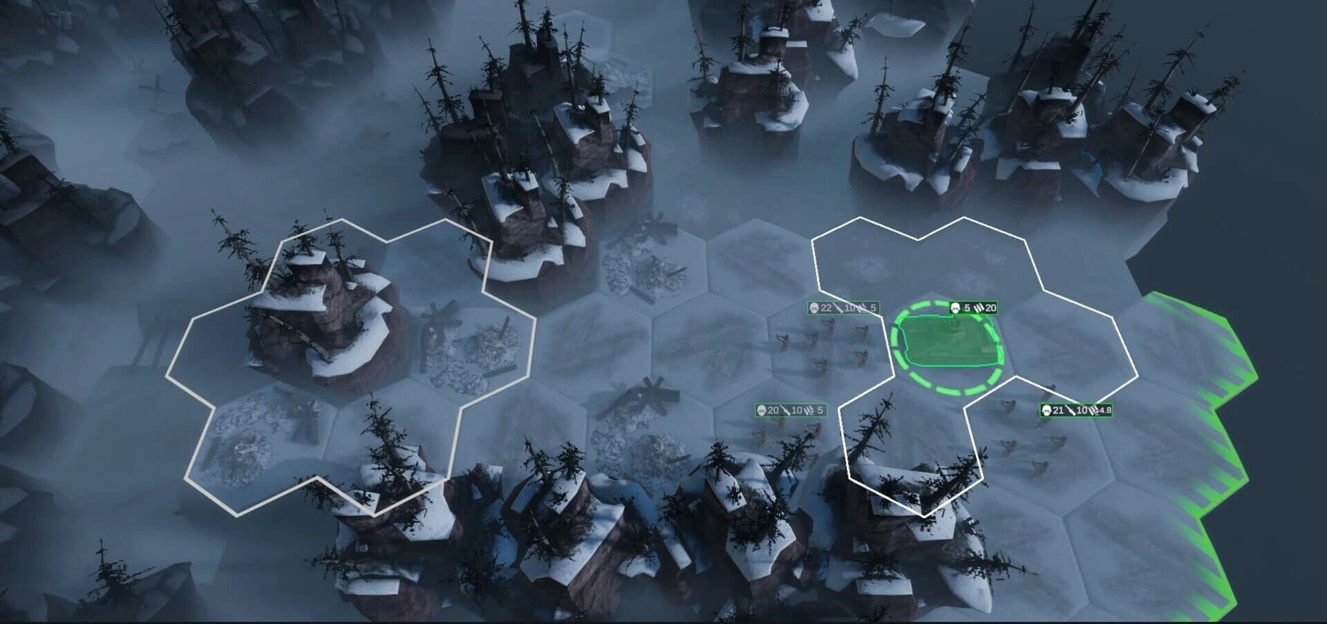 Khaligrad screenshot 2