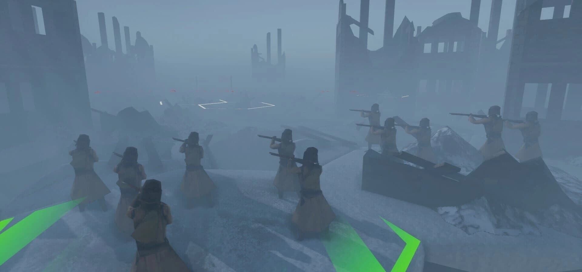 Khaligrad screenshot 1