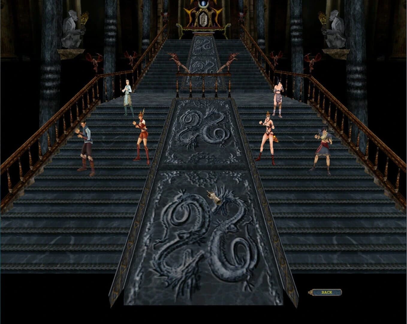 Khan: Absolute Power screenshot 5