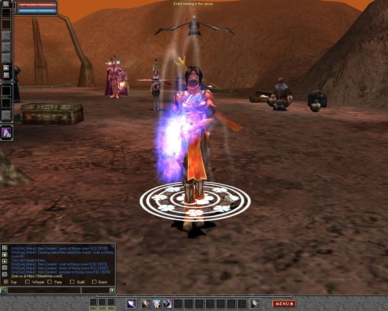 Khan: Absolute Power screenshot 3