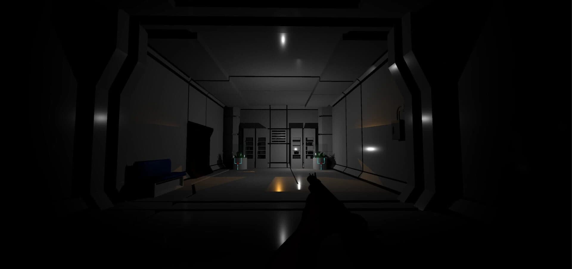 Khaos Wind screenshot 1