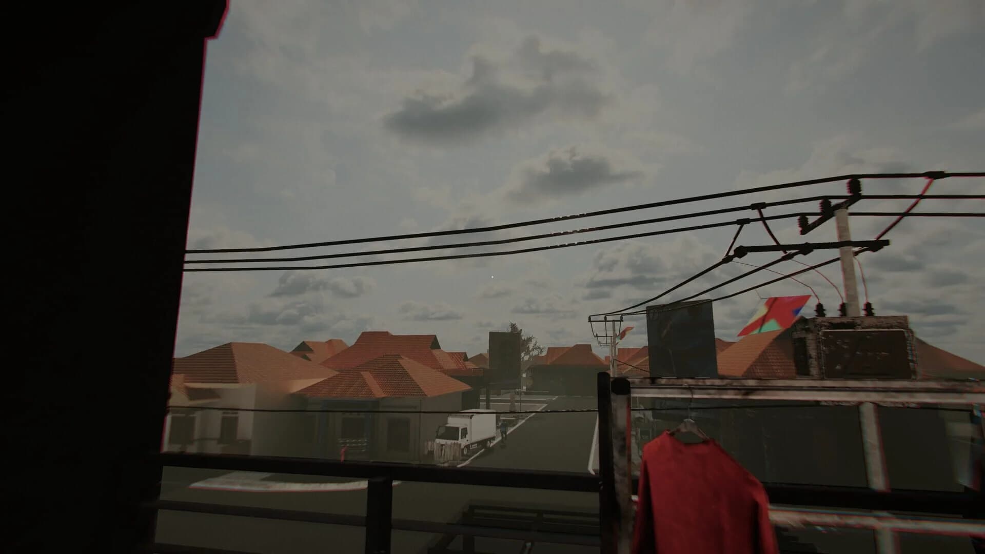 Khodam: The Contract screenshot 2