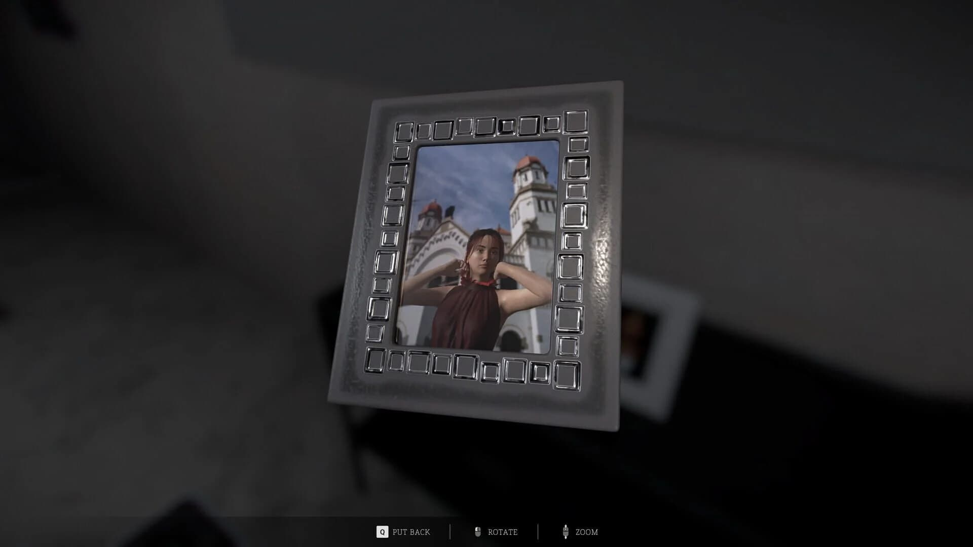 Khodam: The Contract screenshot 1