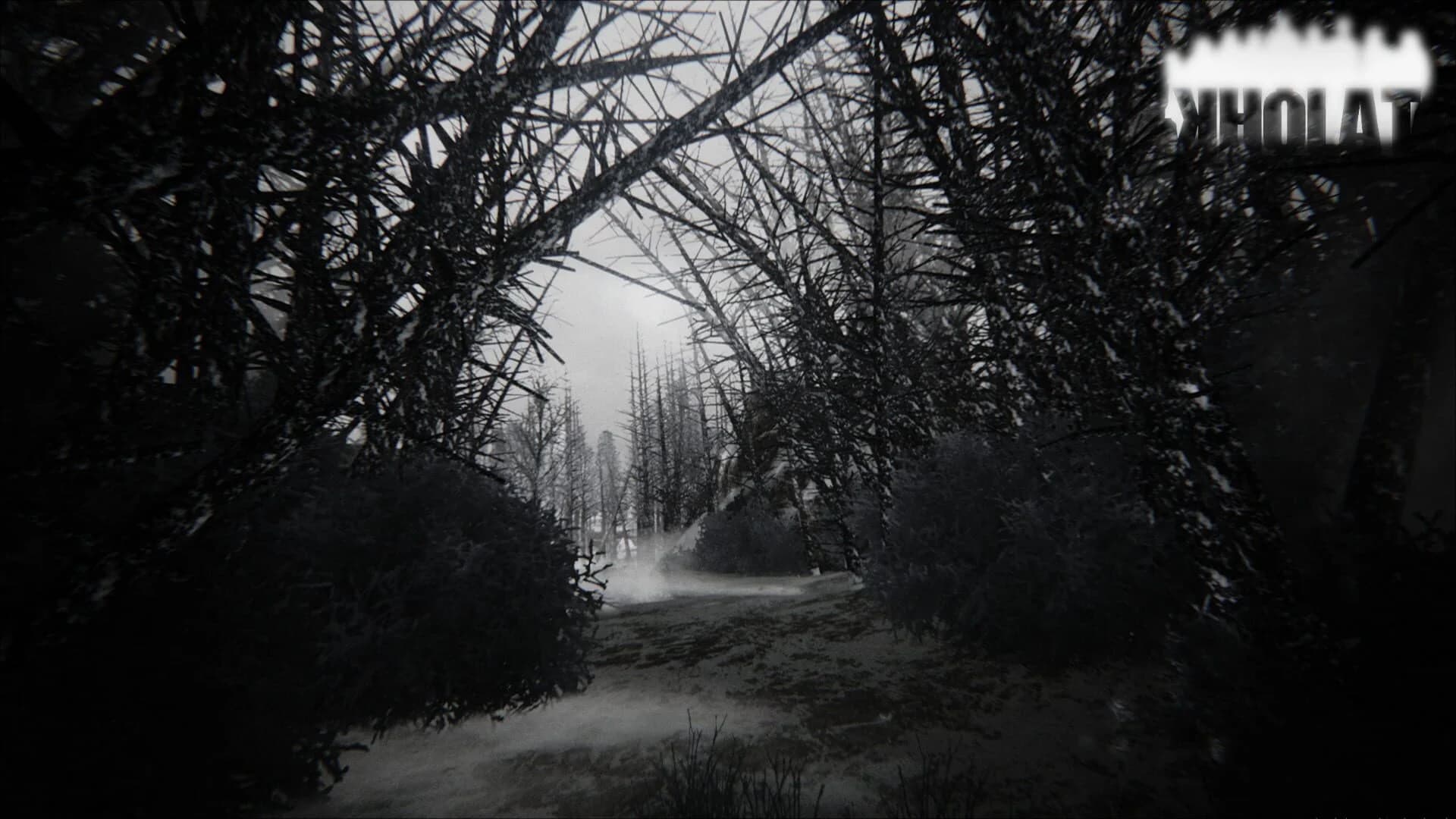 Kholat screenshot 4