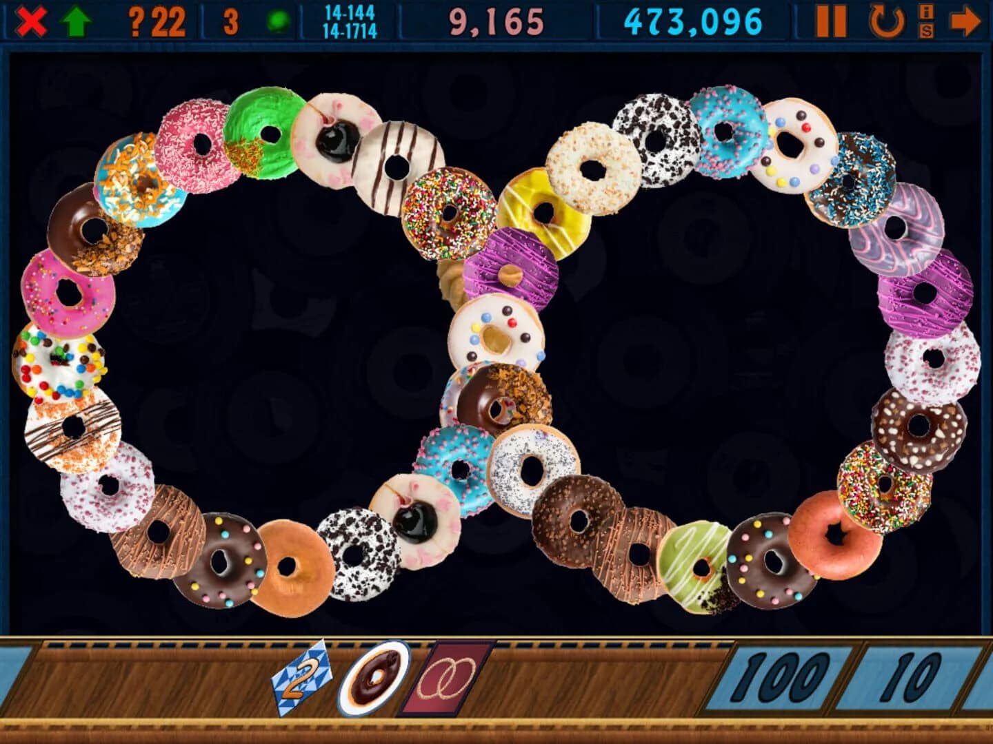 Ki11er Clutter screenshot 5