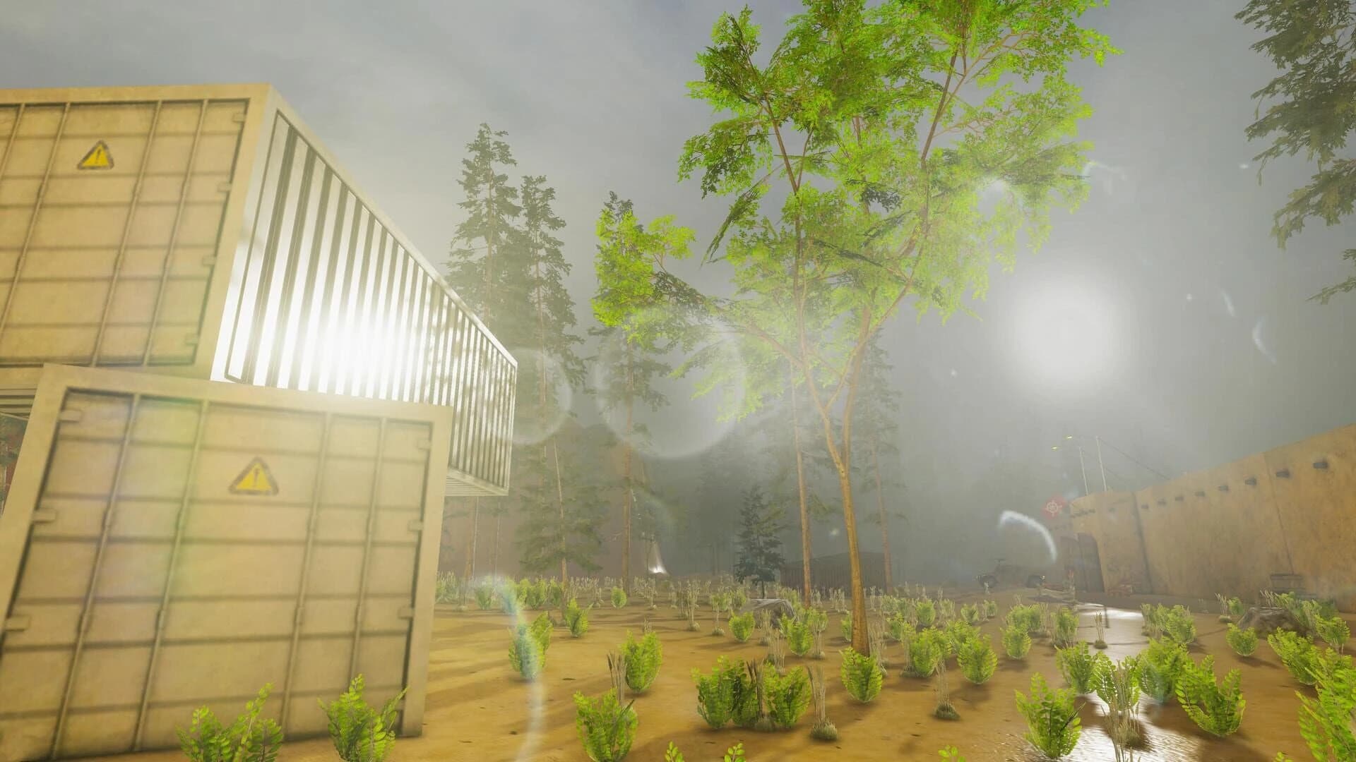K.I.A screenshot 4