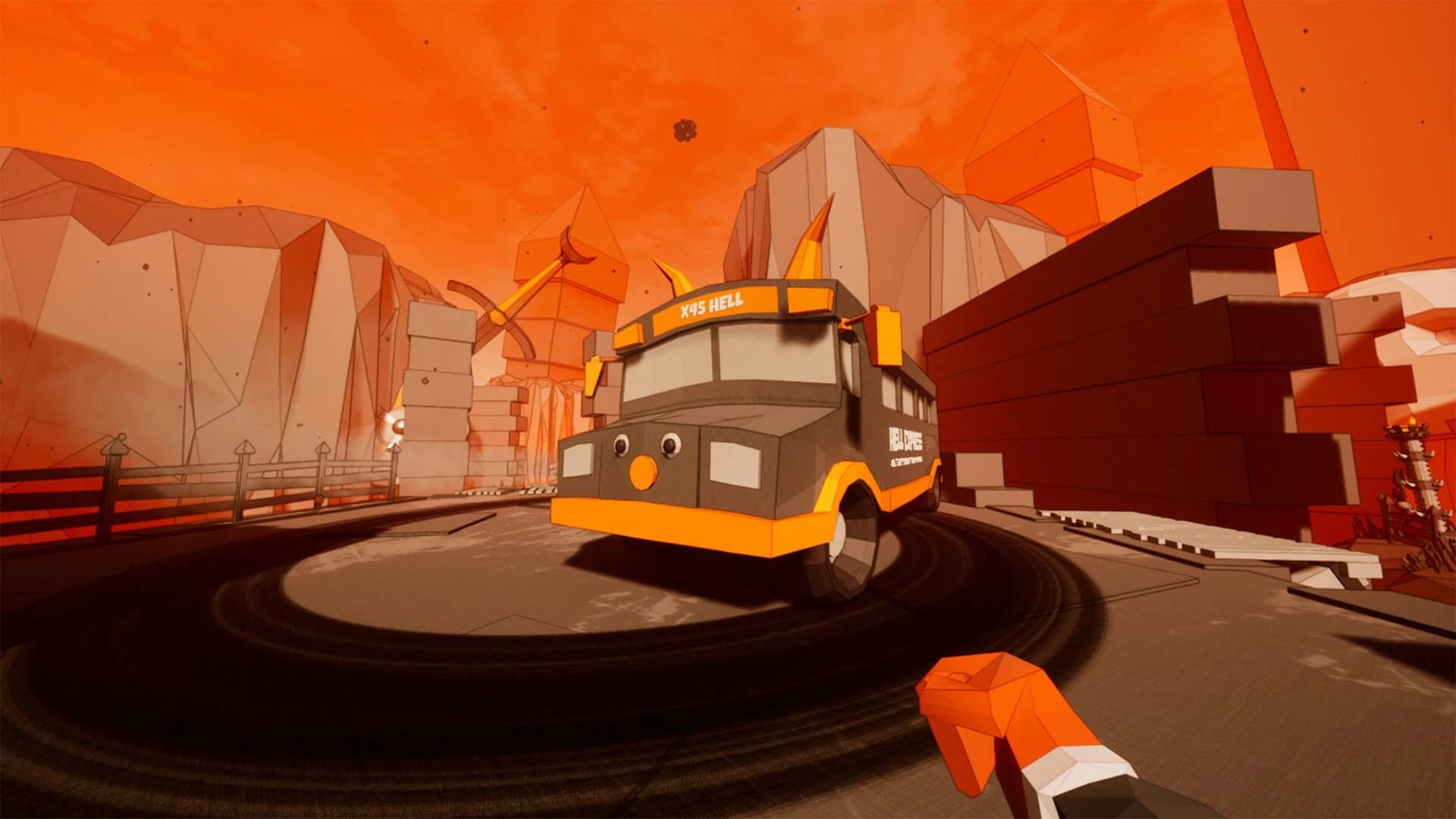 Kick Bastards screenshot 4