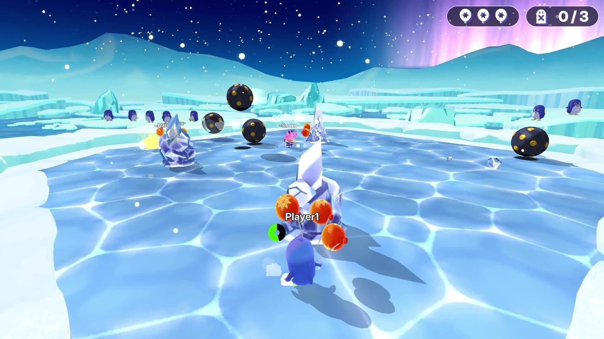 Kick Buds screenshot 4