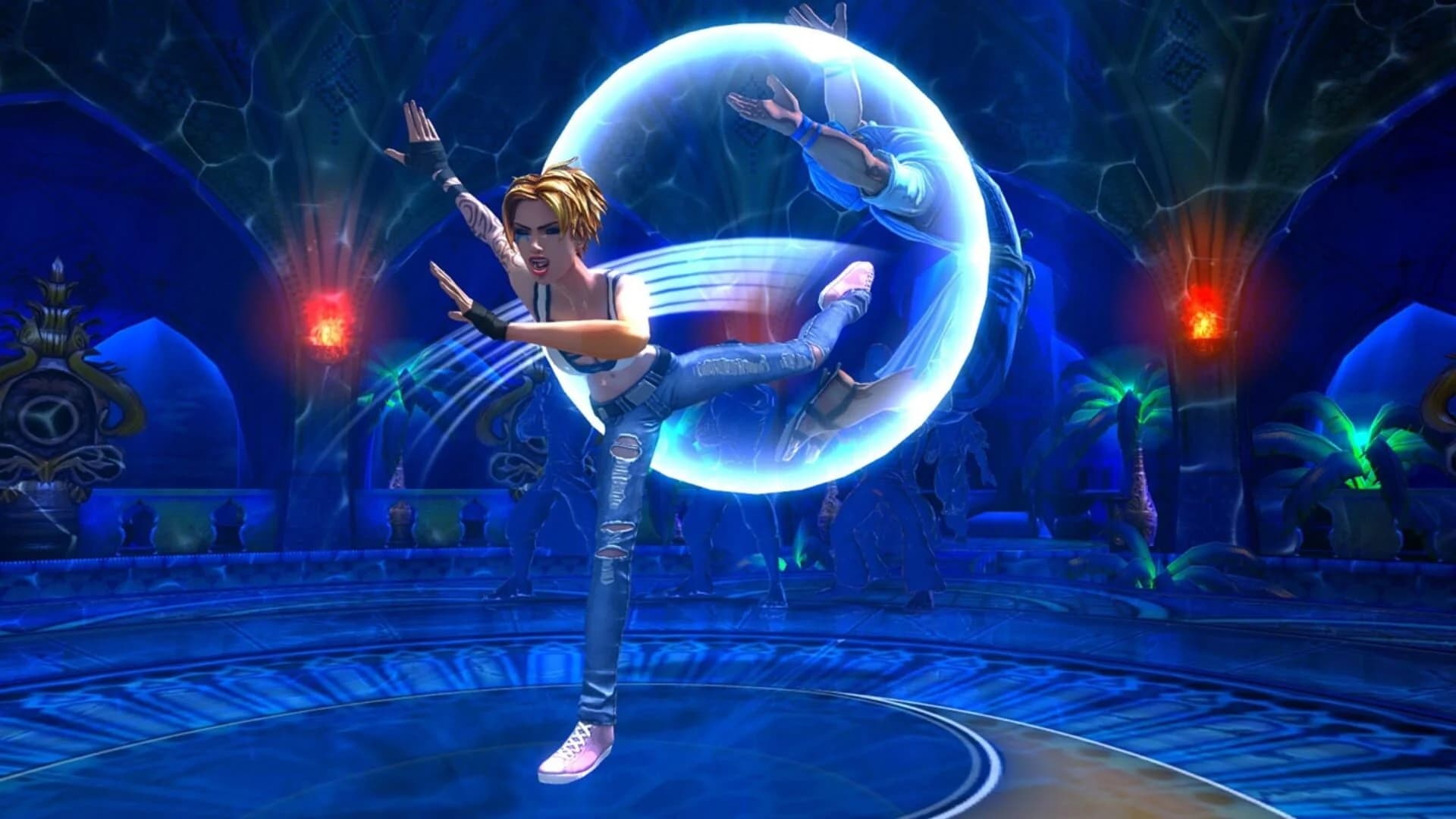 KickBeat: Special Edition screenshot 3